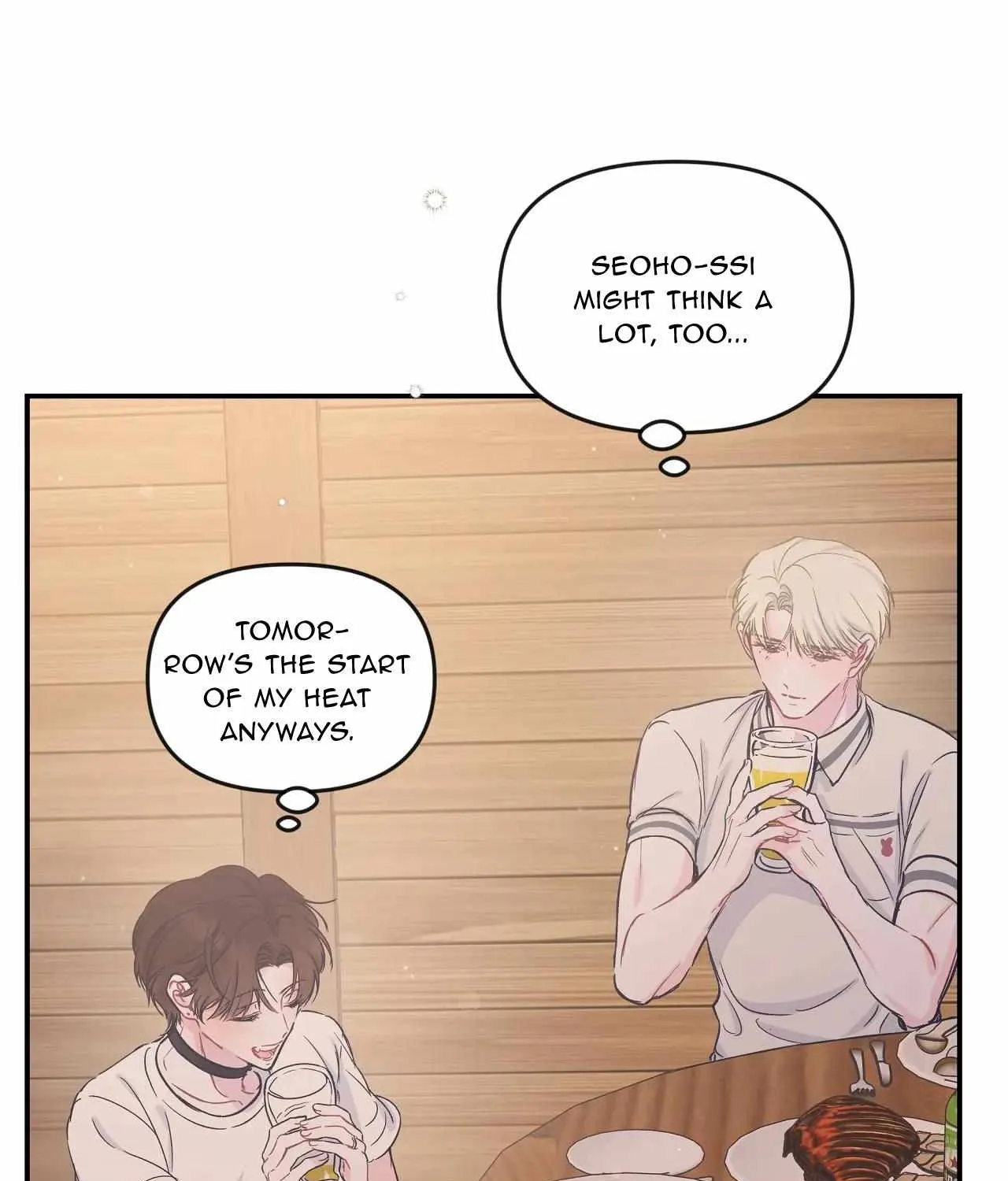 Read A plot twist is a plot twist plot twist chapter 7 image 83 on Lezhin