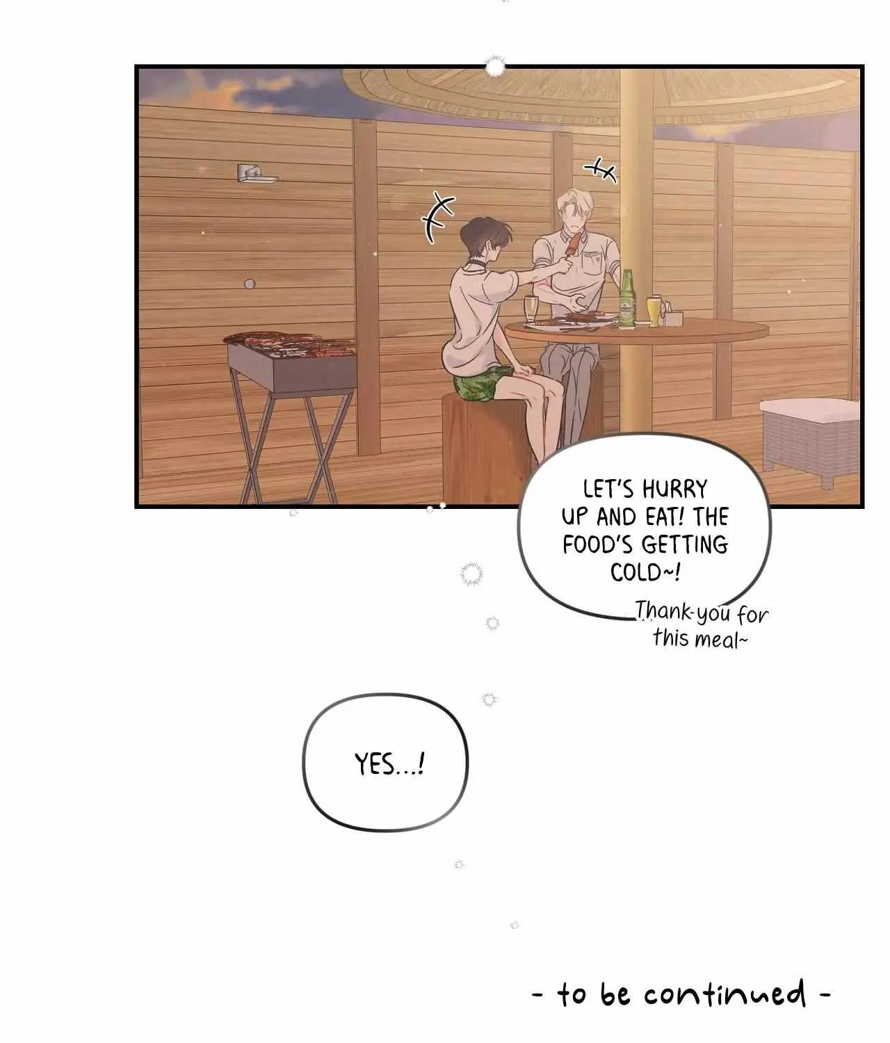 Read A plot twist is a plot twist plot twist chapter 7 image 85 on Lezhin