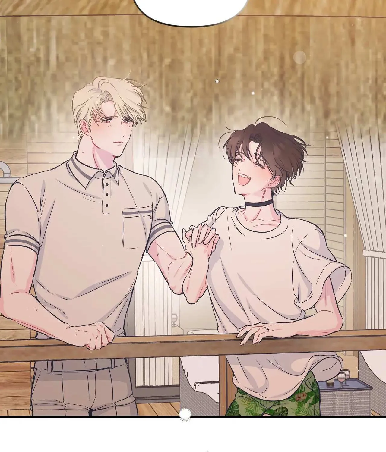 Read A plot twist is a plot twist plot twist chapter 8 image 11 on Lezhin