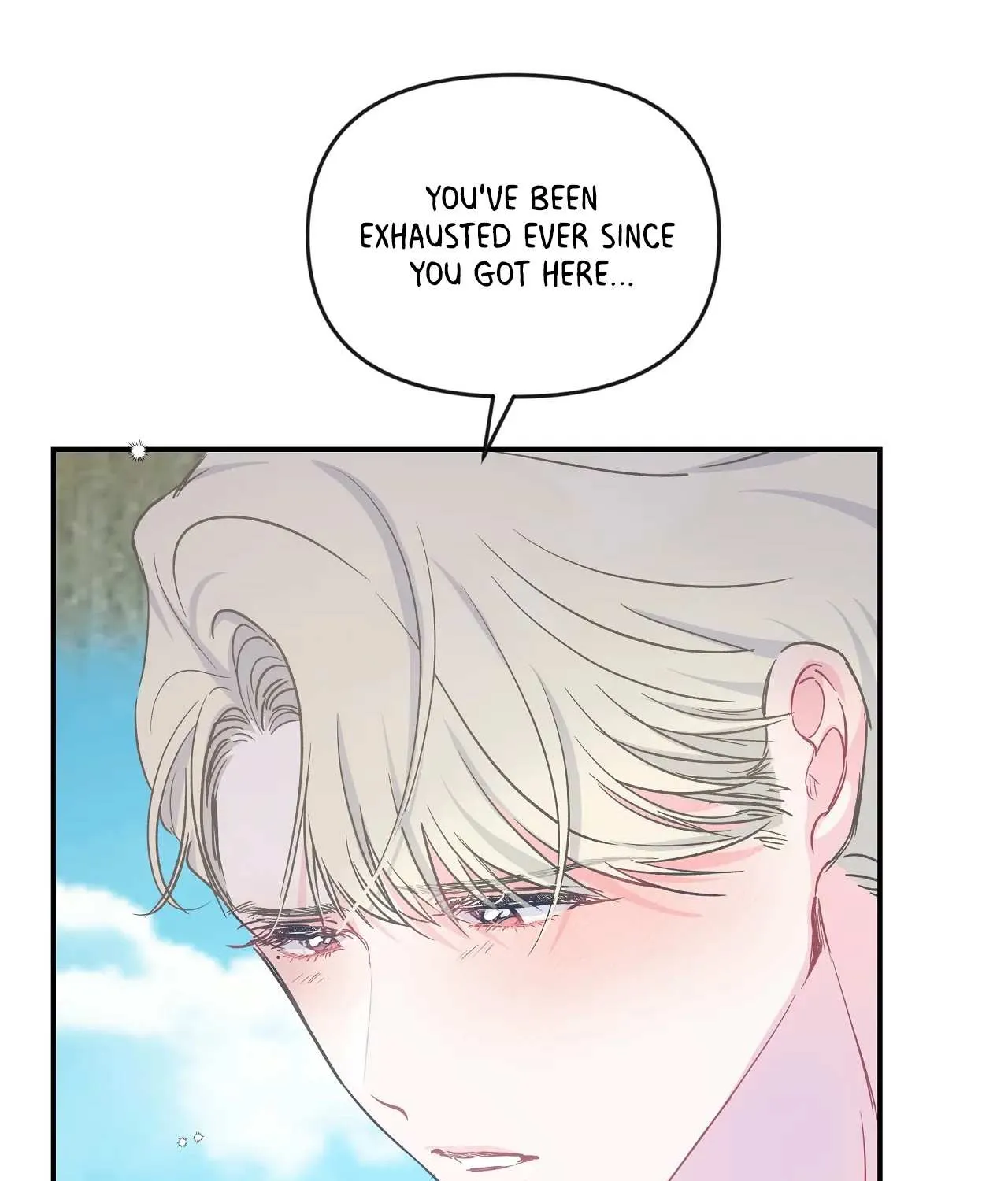Read A plot twist is a plot twist plot twist chapter 8 image 20 on Lezhin