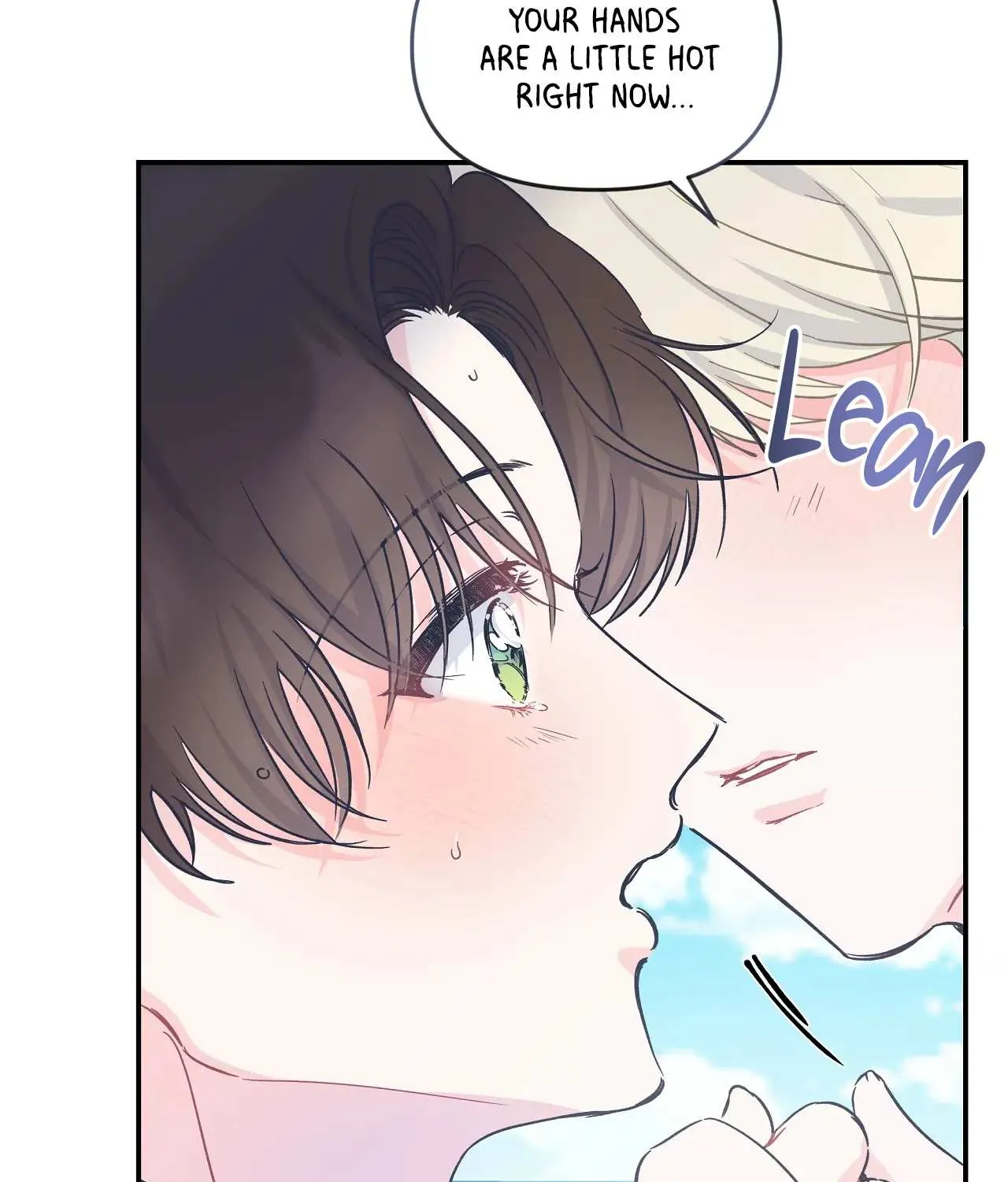Read A plot twist is a plot twist plot twist chapter 8 image 22 on Lezhin