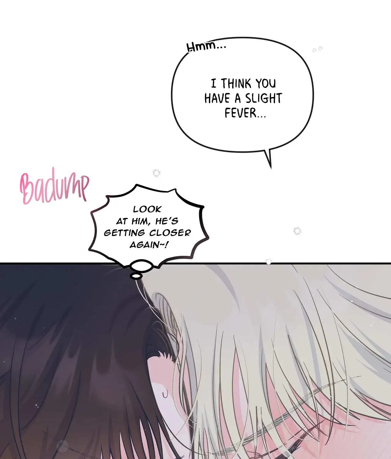 Read A plot twist is a plot twist plot twist chapter 8 image 25 on Lezhin