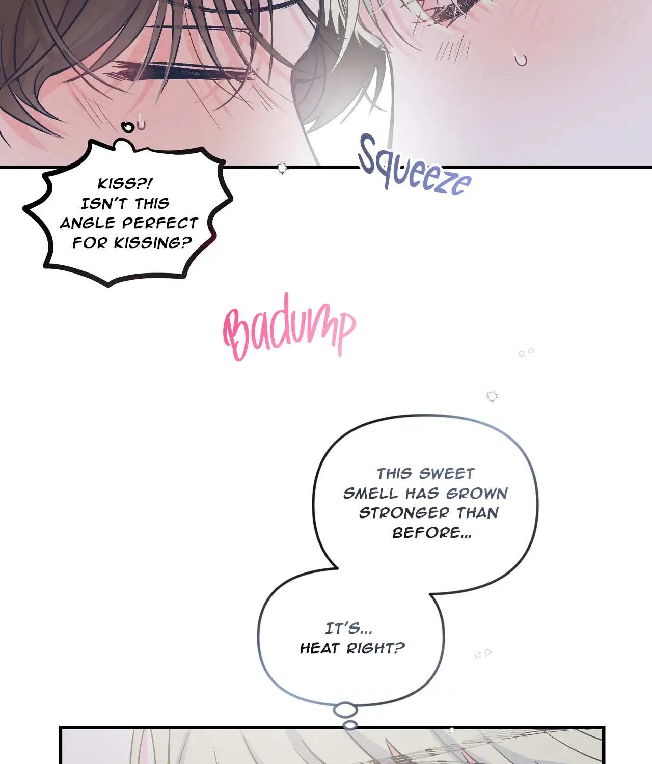 Read A plot twist is a plot twist plot twist chapter 8 image 26 on Lezhin