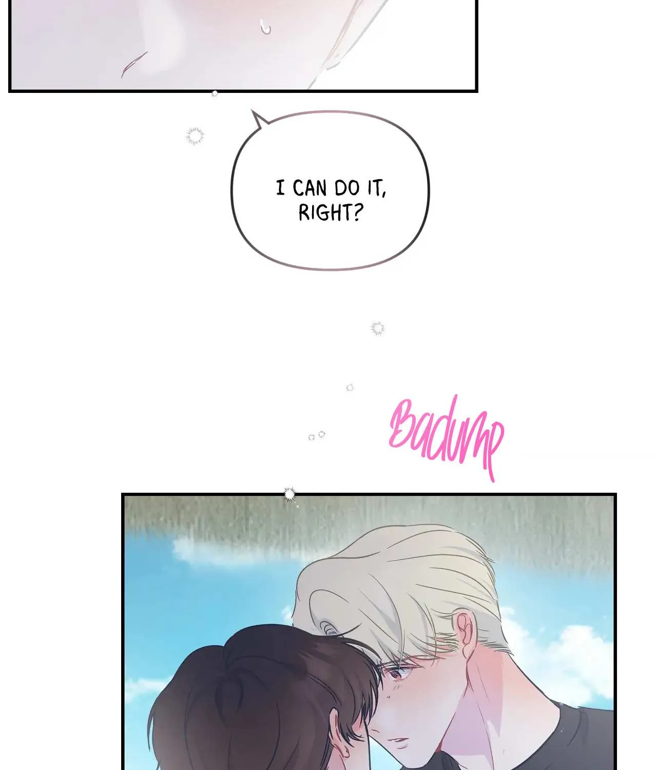 Read A plot twist is a plot twist plot twist chapter 8 image 29 on Lezhin