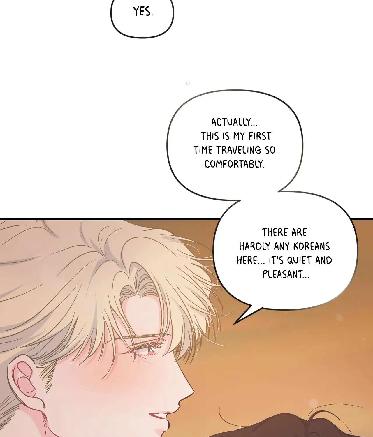 Read A plot twist is a plot twist plot twist chapter 8 image 3 on Lezhin