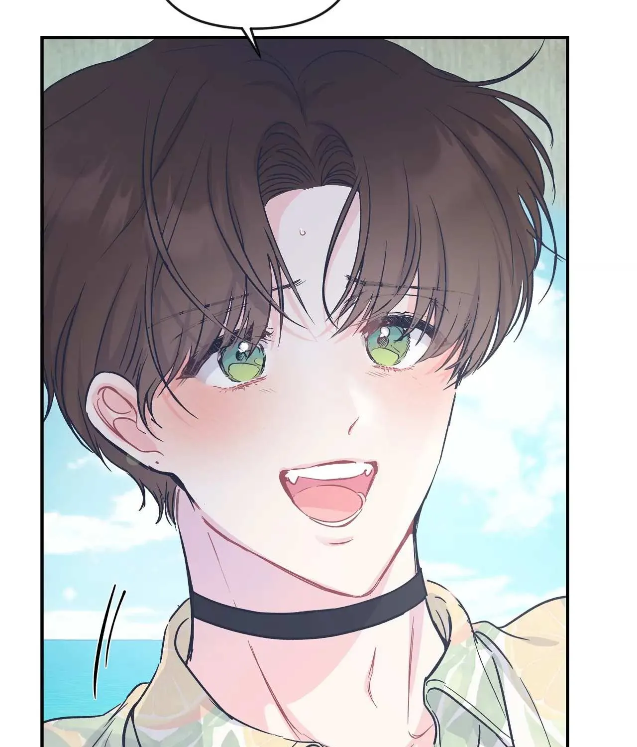 Read A plot twist is a plot twist plot twist chapter 8 image 35 on Lezhin