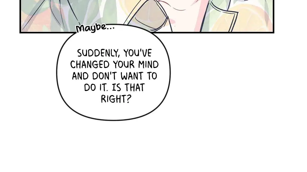 Read A plot twist is a plot twist plot twist chapter 8 image 36 on Lezhin
