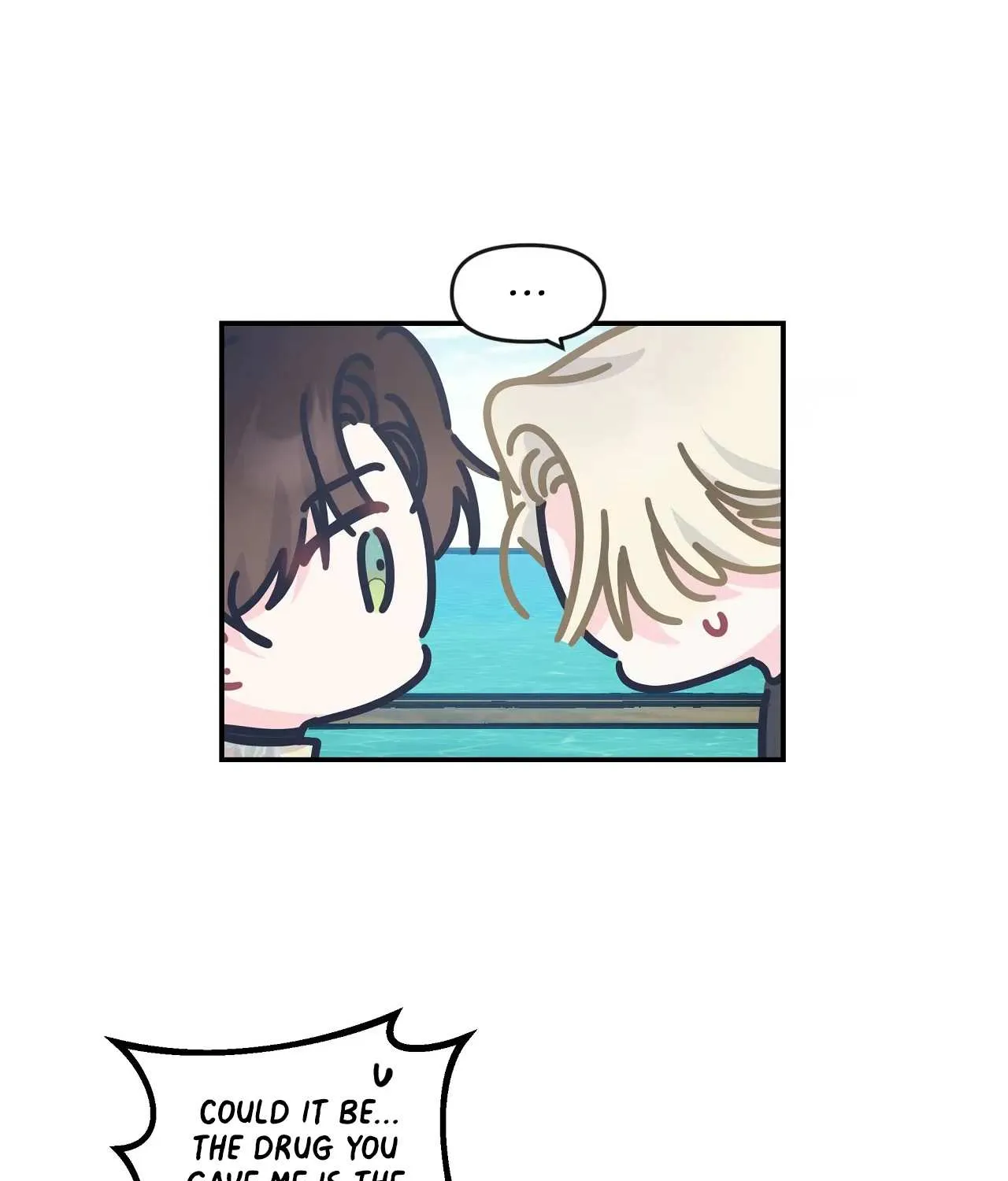 Read A plot twist is a plot twist plot twist chapter 8 image 37 on Lezhin