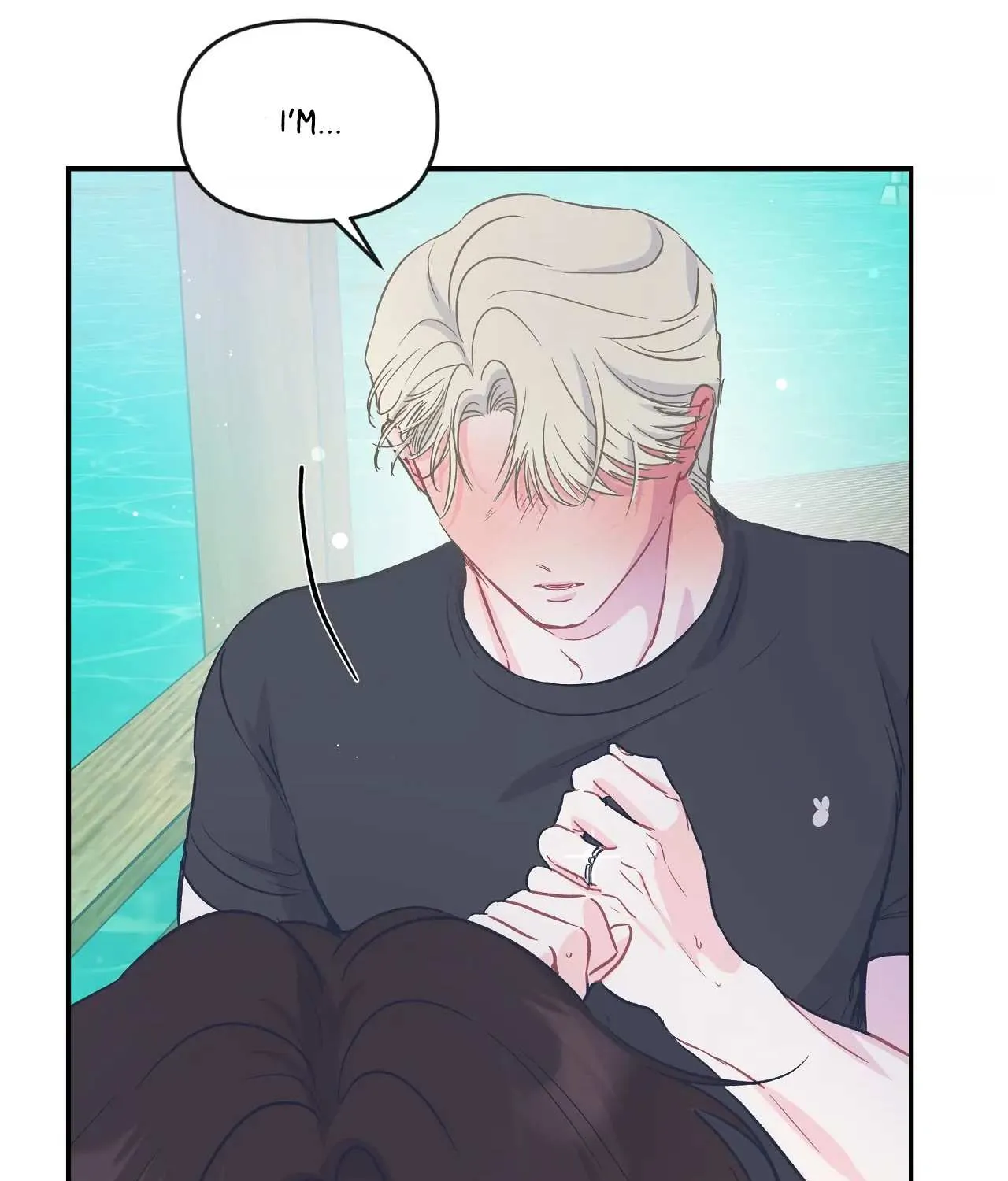 Read A plot twist is a plot twist plot twist chapter 8 image 43 on Lezhin