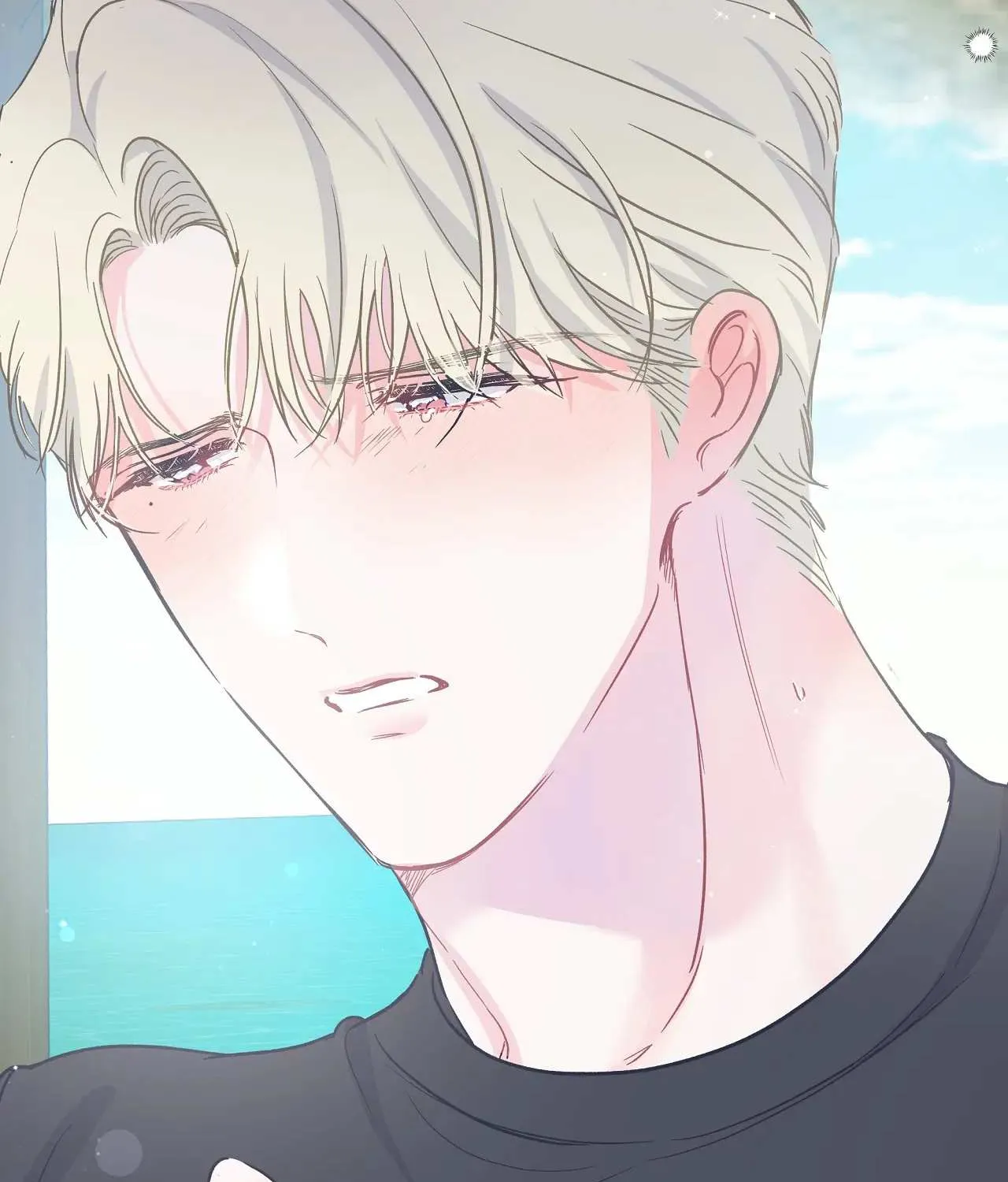 Read A plot twist is a plot twist plot twist chapter 8 image 45 on Lezhin