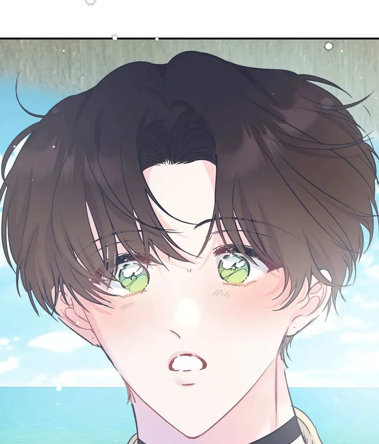 Read A plot twist is a plot twist plot twist chapter 8 image 47 on Lezhin