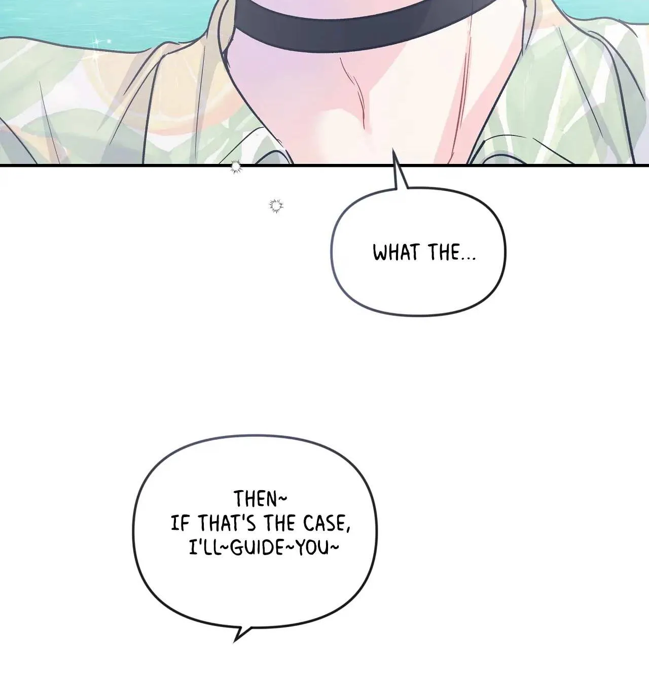 Read A plot twist is a plot twist plot twist chapter 8 image 48 on Lezhin