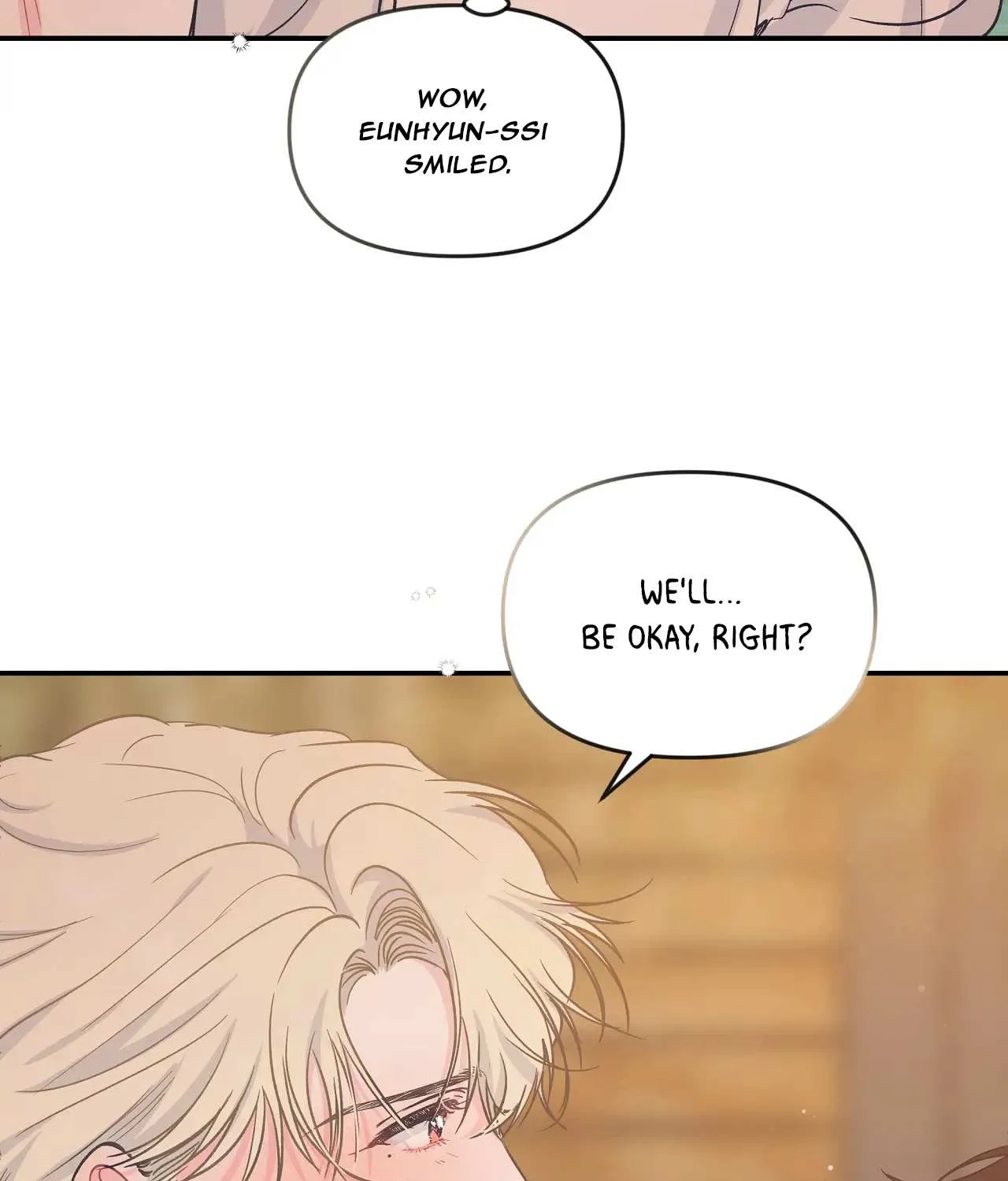 Read A plot twist is a plot twist plot twist chapter 8 image 5 on Lezhin