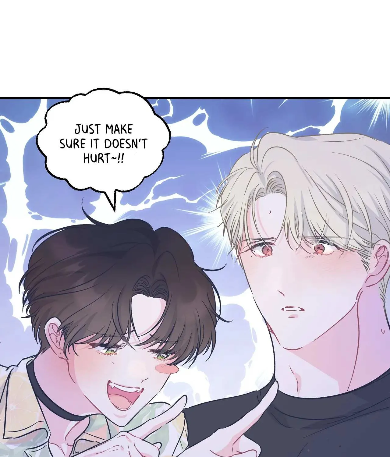 Read A plot twist is a plot twist plot twist chapter 8 image 50 on Lezhin