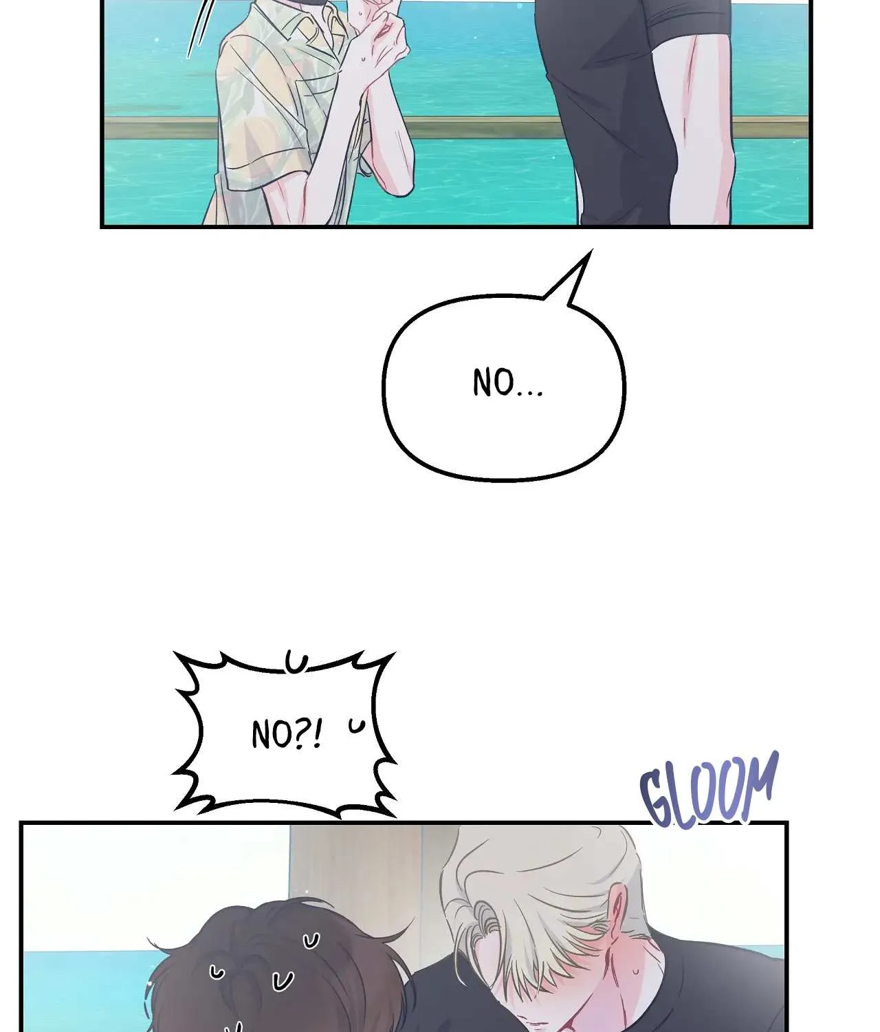 Read A plot twist is a plot twist plot twist chapter 8 image 53 on Lezhin