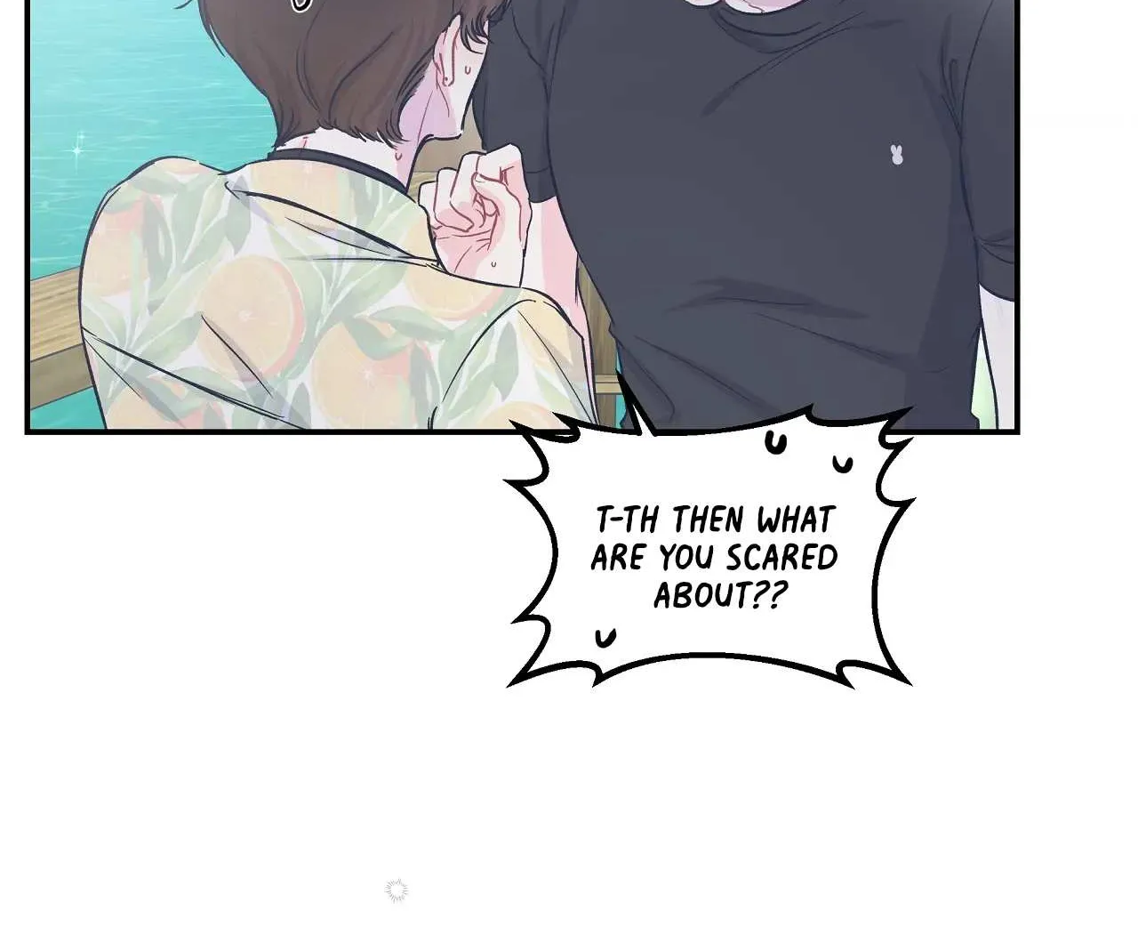 Read A plot twist is a plot twist plot twist chapter 8 image 54 on Lezhin