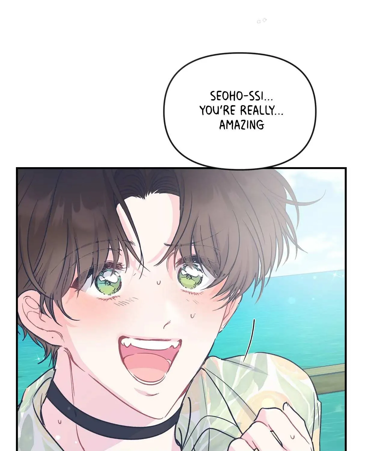 Read A plot twist is a plot twist plot twist chapter 8 image 56 on Lezhin