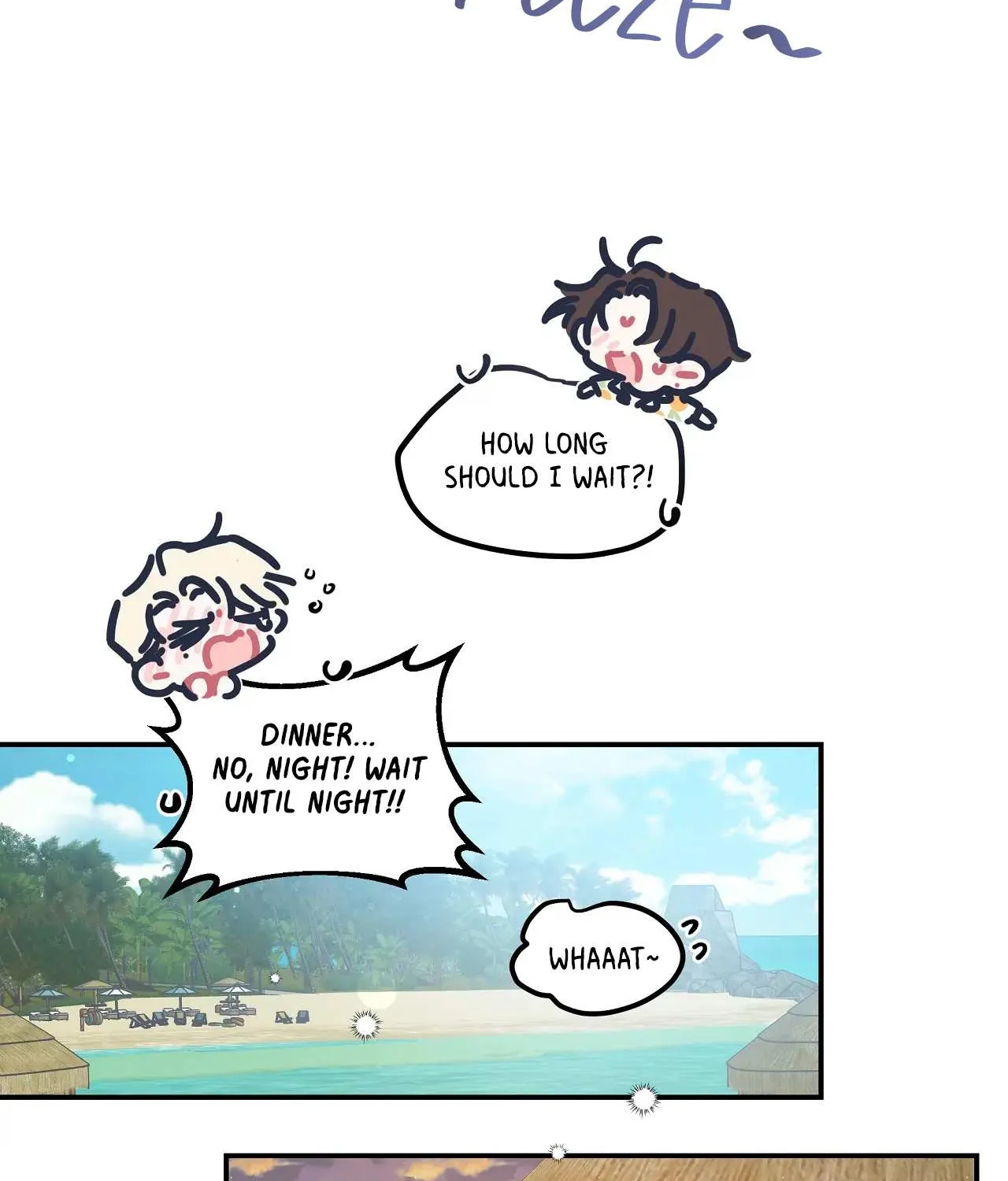 Read A plot twist is a plot twist plot twist chapter 8 image 60 on Lezhin