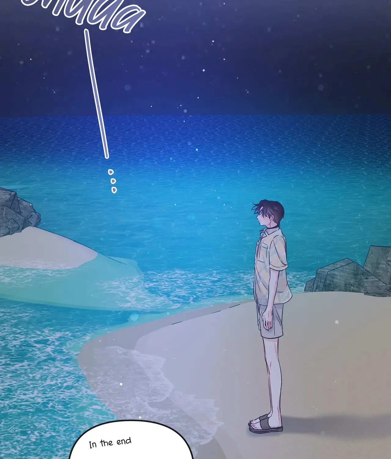Read A plot twist is a plot twist plot twist chapter 8 image 63 on Lezhin