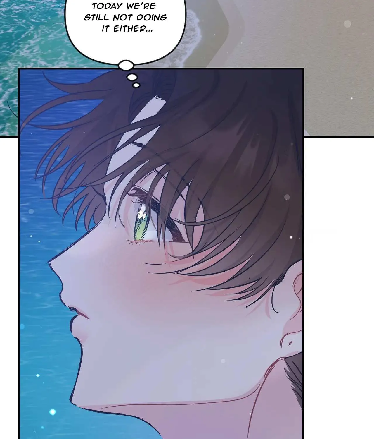 Read A plot twist is a plot twist plot twist chapter 8 image 64 on Lezhin