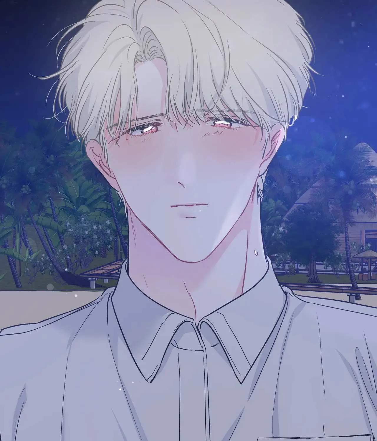 Read A plot twist is a plot twist plot twist chapter 8 image 66 on Lezhin
