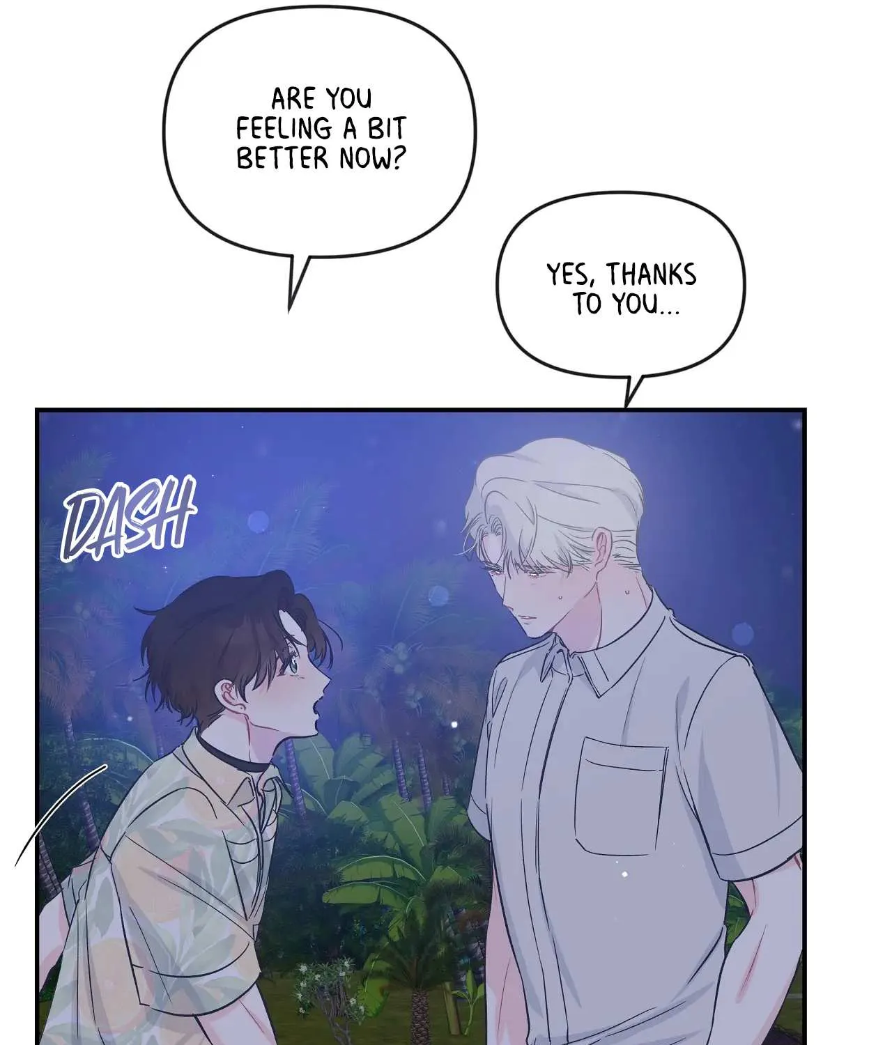 Read A plot twist is a plot twist plot twist chapter 8 image 68 on Lezhin