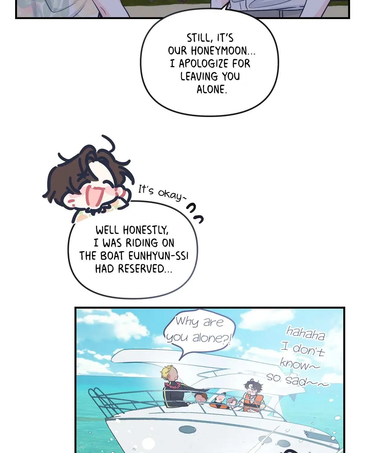 Read A plot twist is a plot twist plot twist chapter 8 image 69 on Lezhin