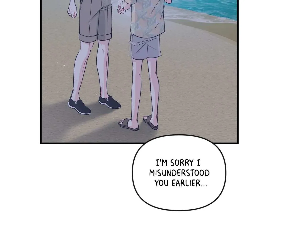 Read A plot twist is a plot twist plot twist chapter 8 image 71 on Lezhin