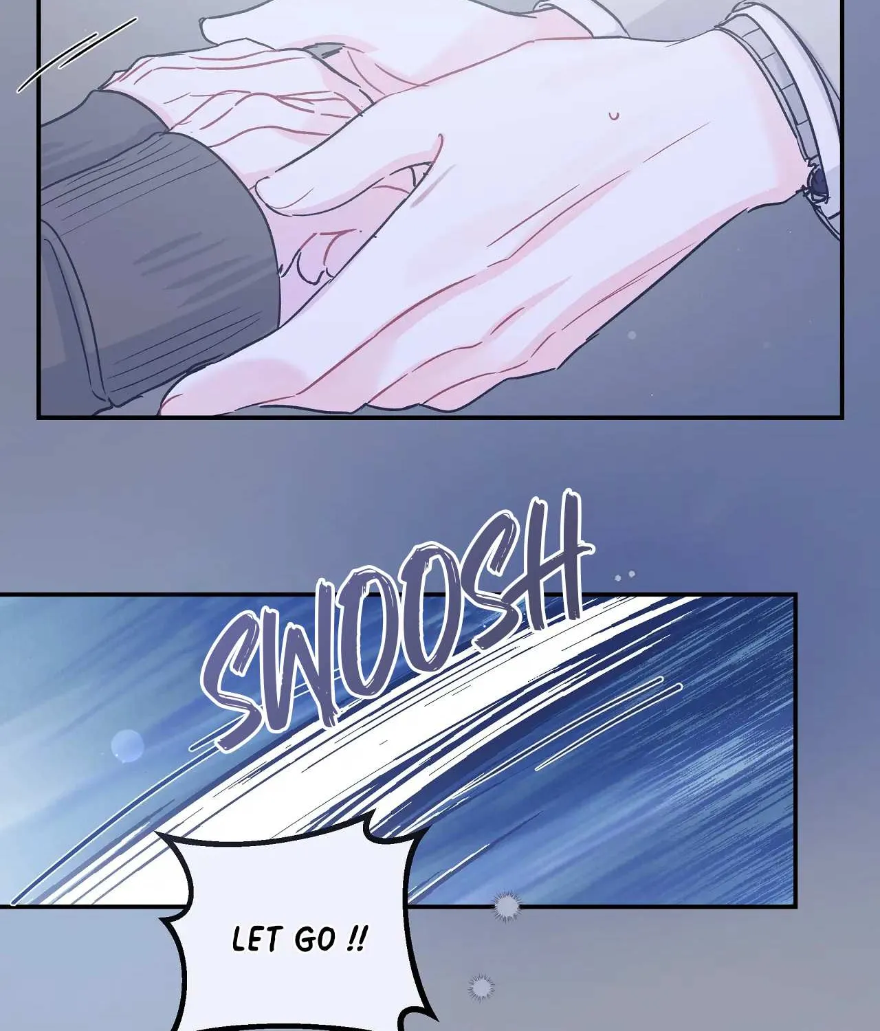 Read A plot twist is a plot twist plot twist chapter 8 image 75 on Lezhin