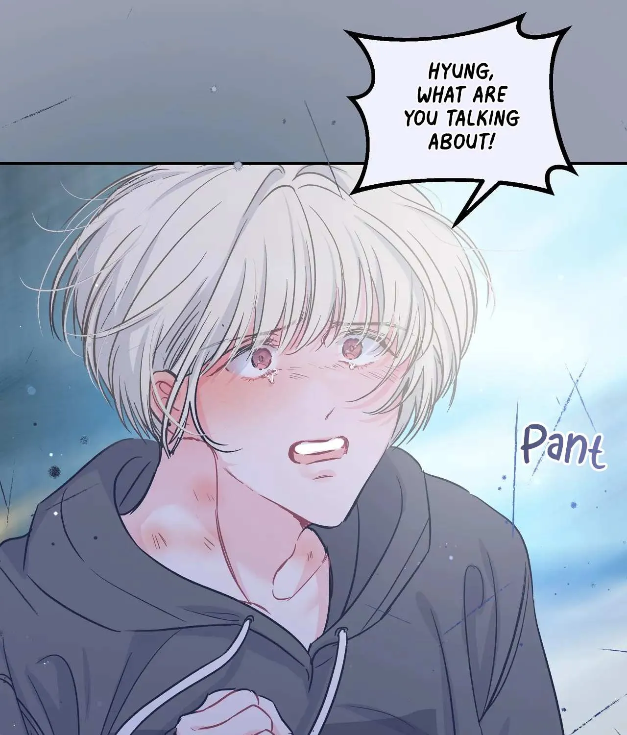 Read A plot twist is a plot twist plot twist chapter 8 image 77 on Lezhin
