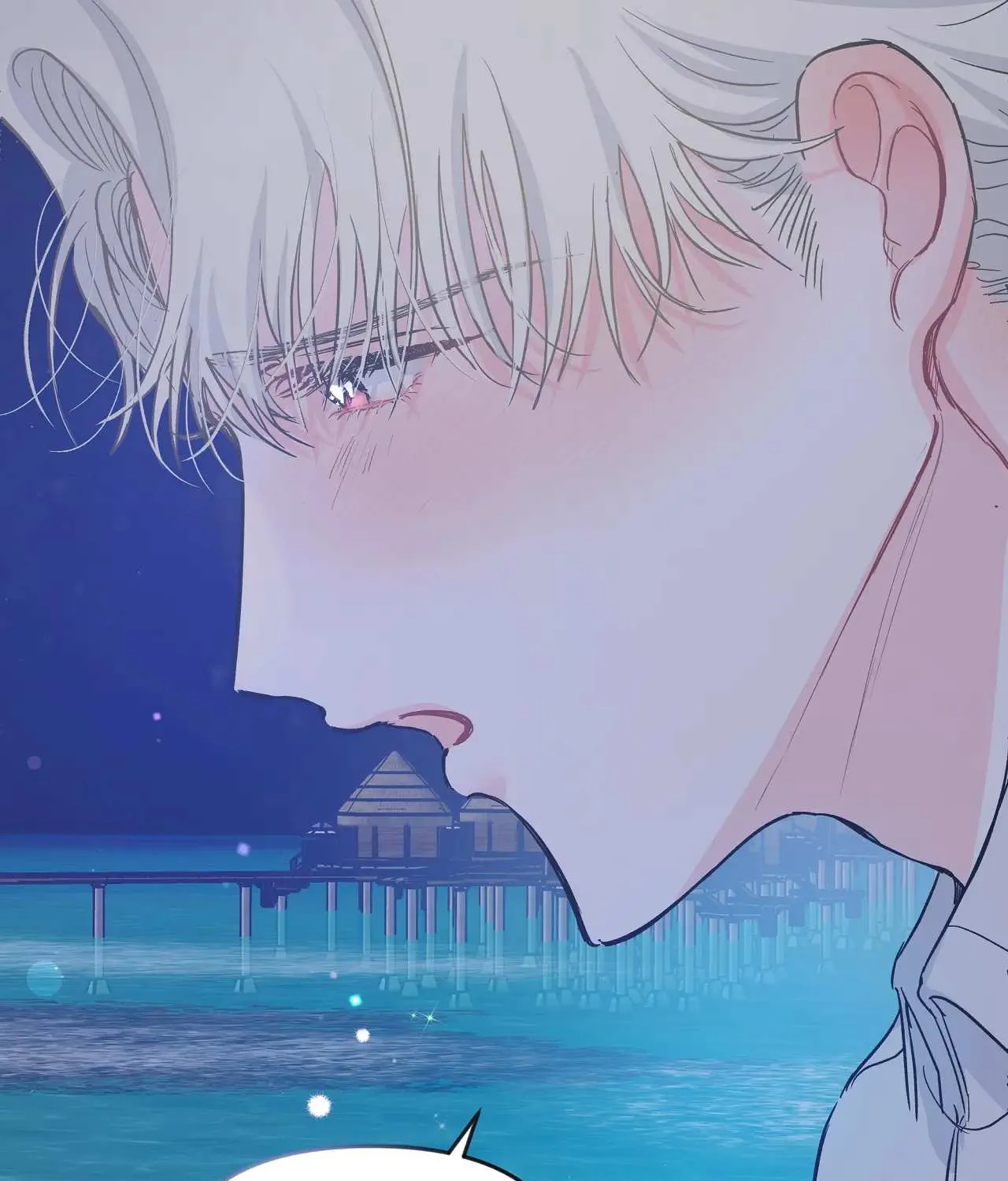 Read A plot twist is a plot twist plot twist chapter 8 image 81 on Lezhin