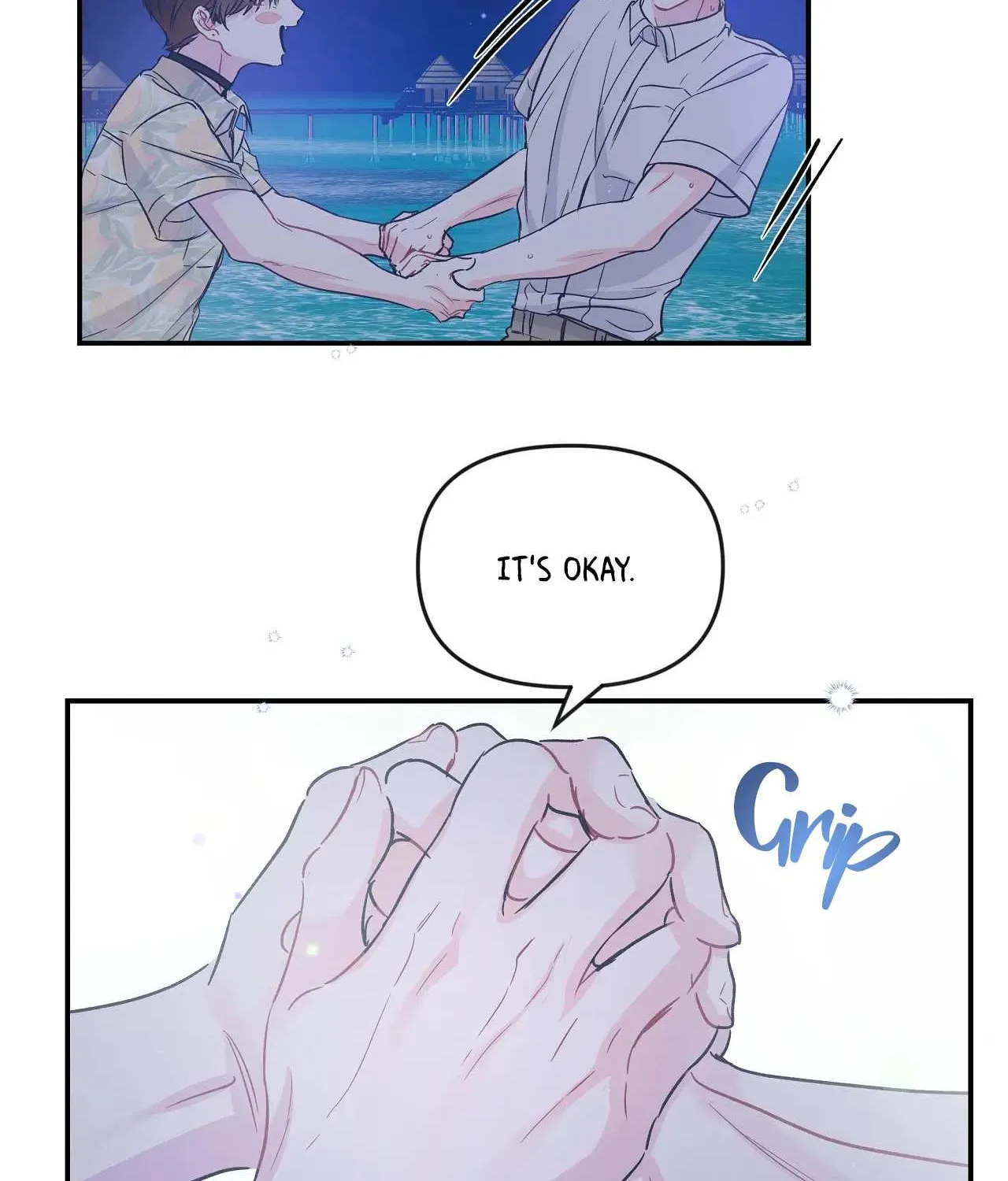 Read A plot twist is a plot twist plot twist chapter 8 image 86 on Lezhin