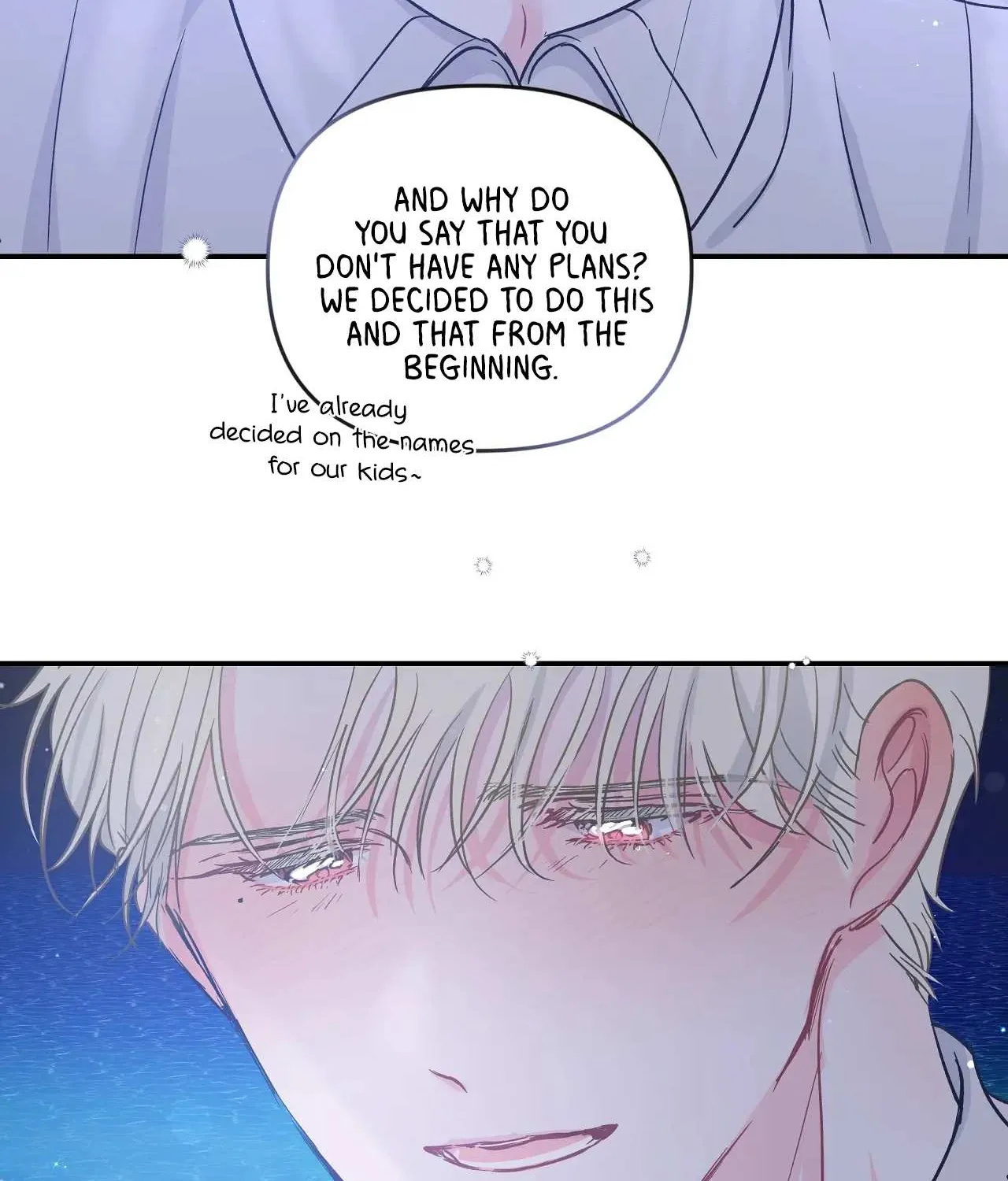 Read A plot twist is a plot twist plot twist chapter 8 image 91 on Lezhin