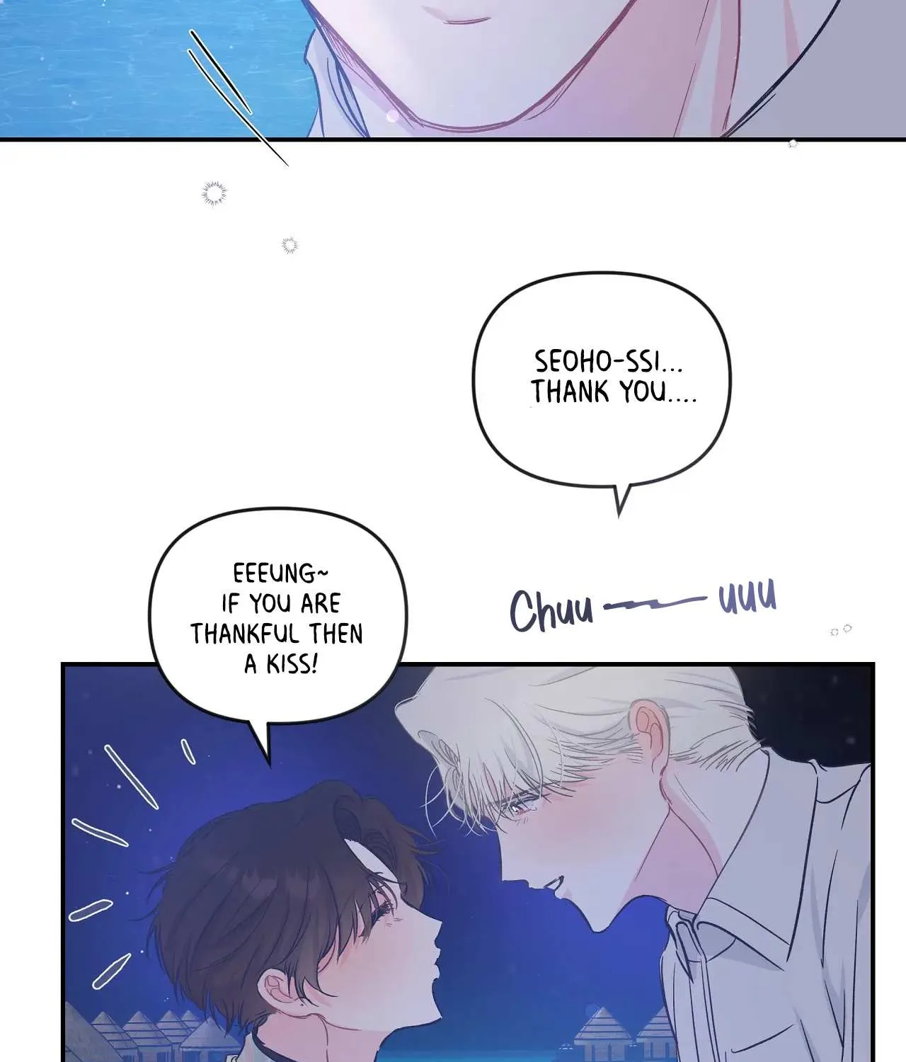 Read A plot twist is a plot twist plot twist chapter 8 image 92 on Lezhin