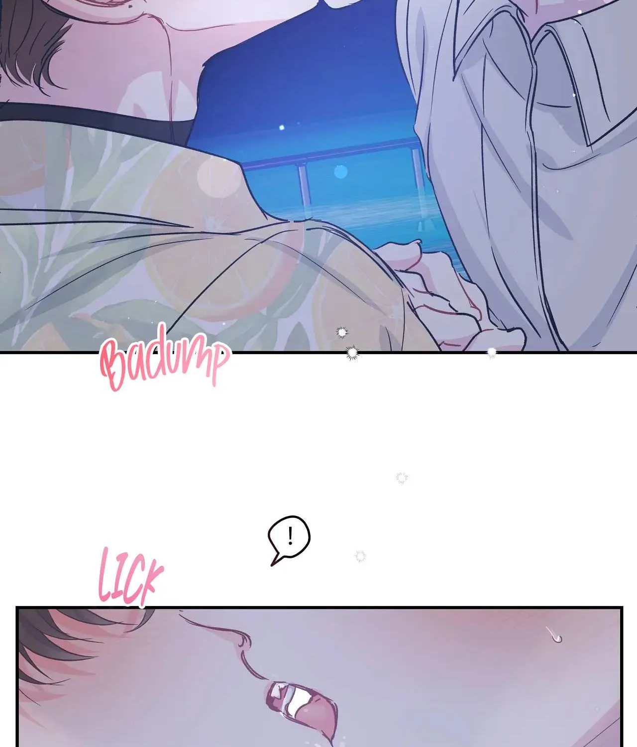 Read A plot twist is a plot twist plot twist chapter 8 image 95 on Lezhin
