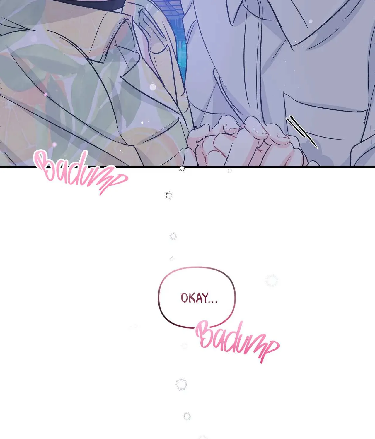 Read A plot twist is a plot twist plot twist chapter 8 image 98 on Lezhin
