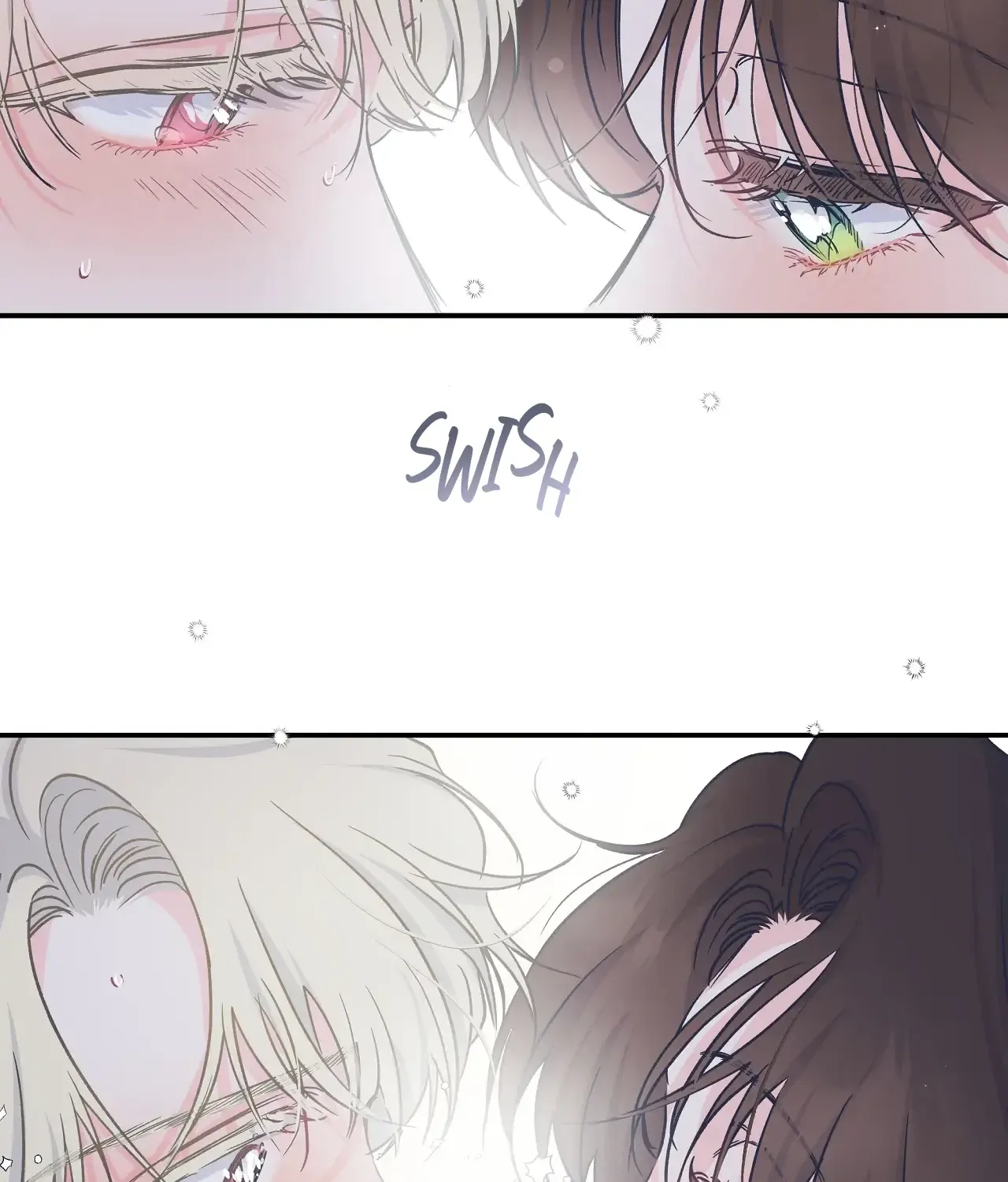 Read A plot twist is a plot twist plot twist chapter 9 image 10 on Lezhin