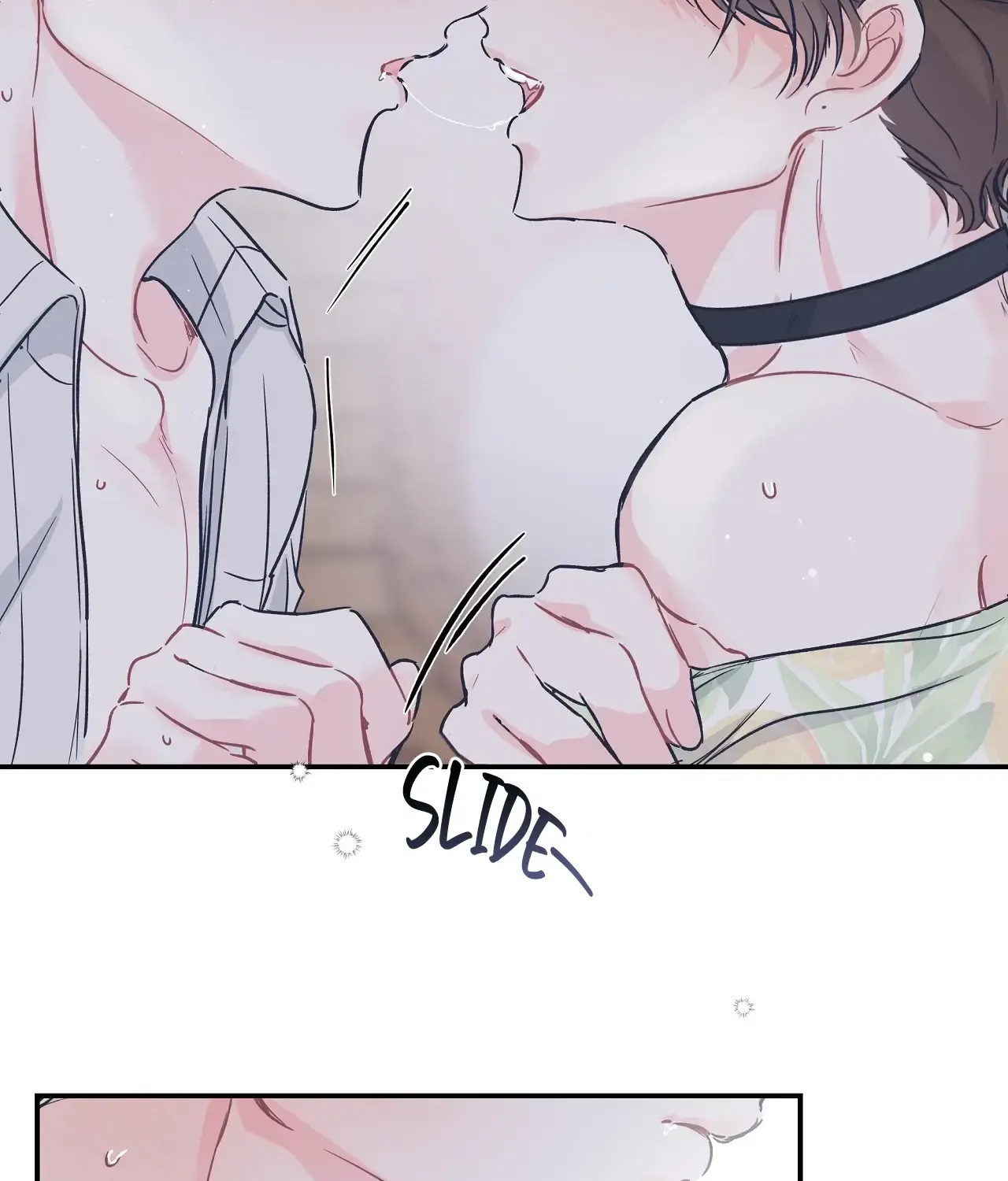 Read A plot twist is a plot twist plot twist chapter 9 image 16 on Lezhin