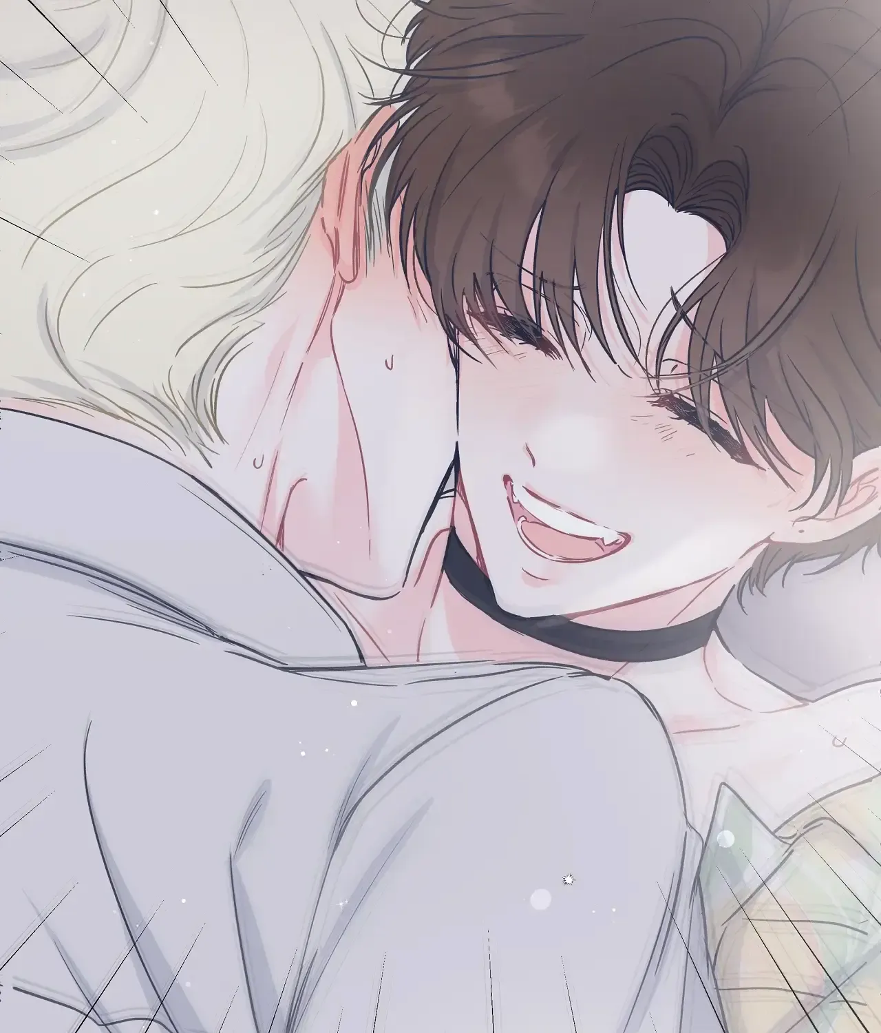 Read A plot twist is a plot twist plot twist chapter 9 image 18 on Lezhin