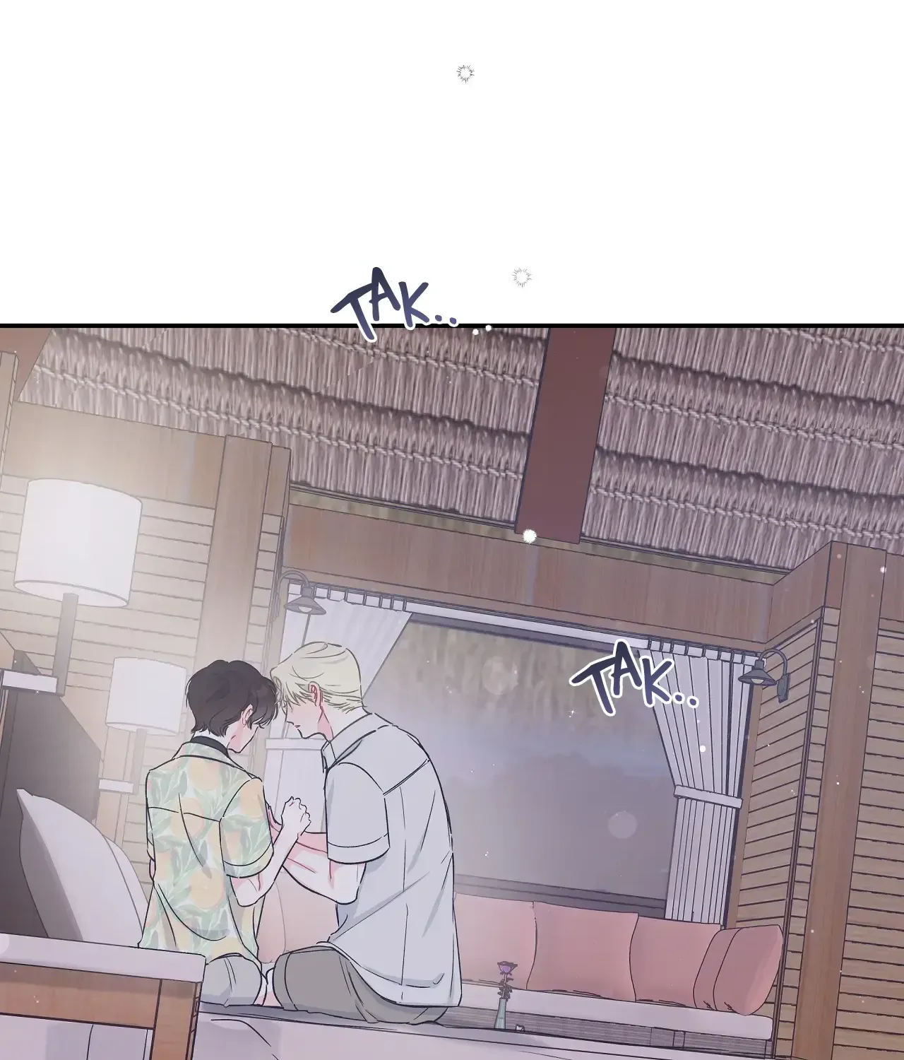 Read A plot twist is a plot twist plot twist chapter 9 image 2 on Lezhin