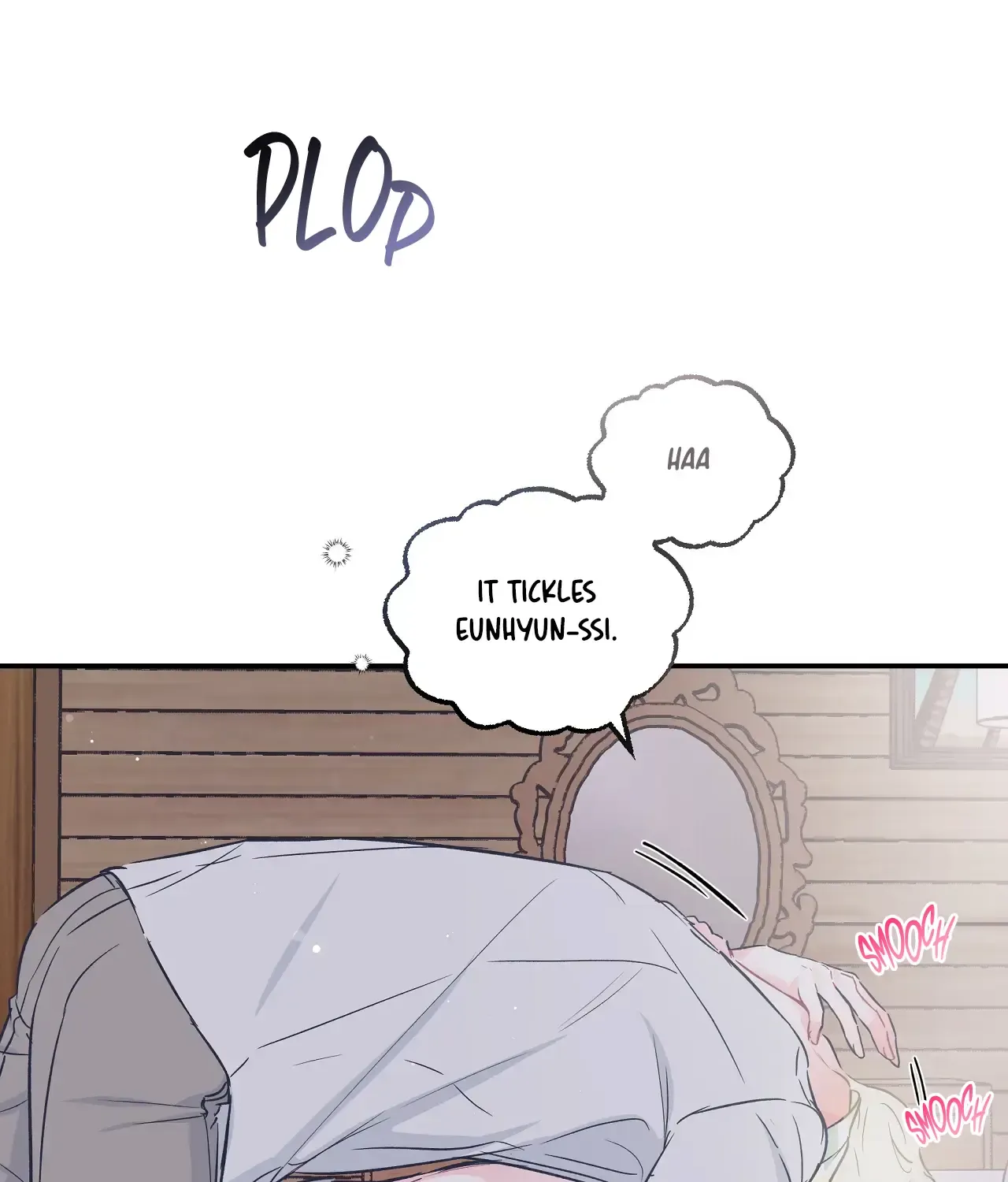Read A plot twist is a plot twist plot twist chapter 9 image 20 on Lezhin