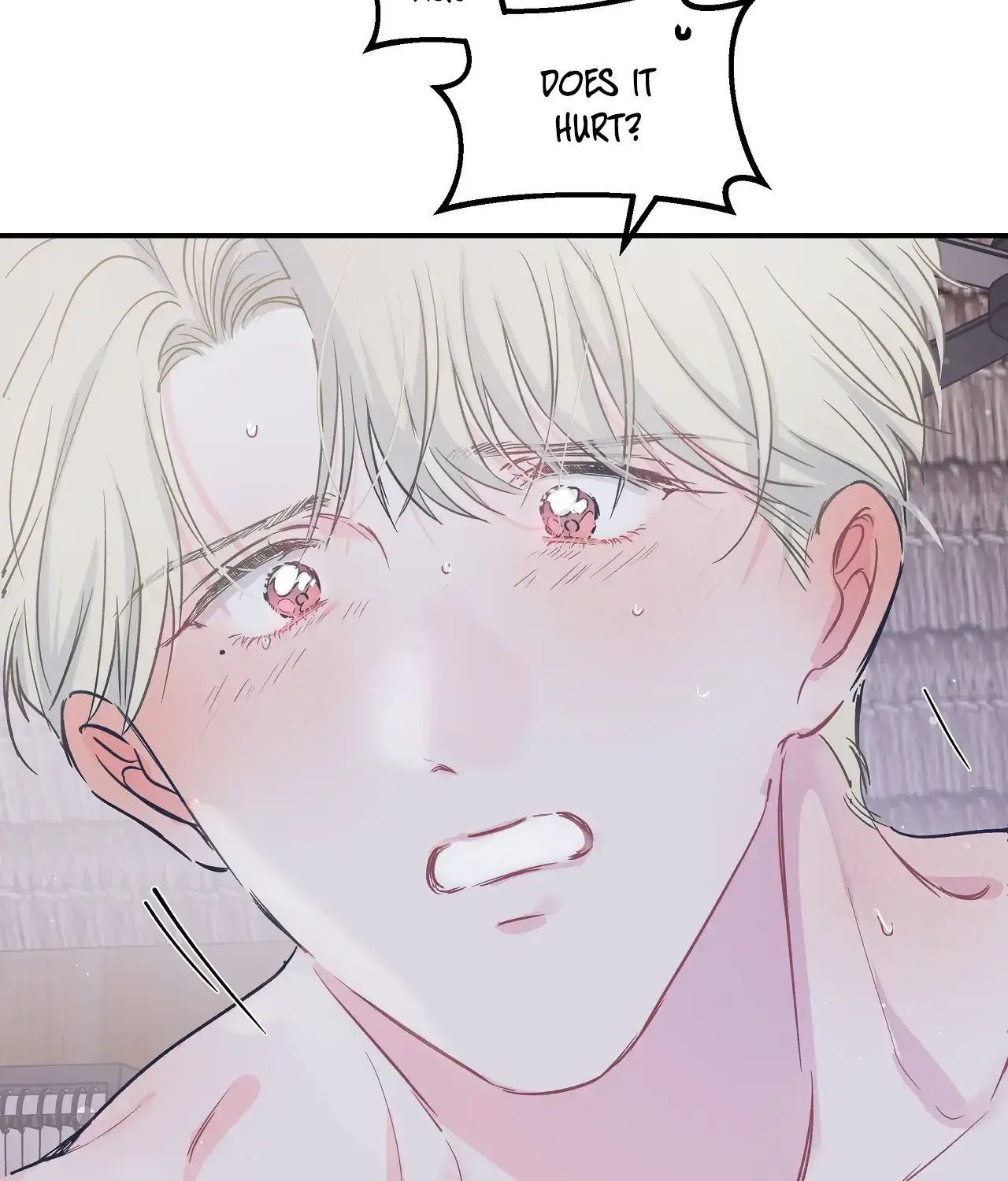 Read A plot twist is a plot twist plot twist chapter 9 image 27 on Lezhin