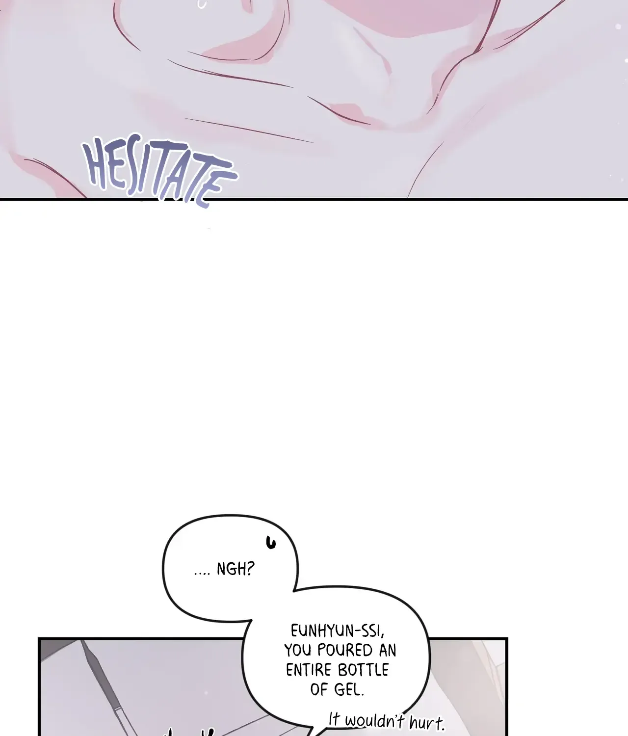 Read A plot twist is a plot twist plot twist chapter 9 image 28 on Lezhin