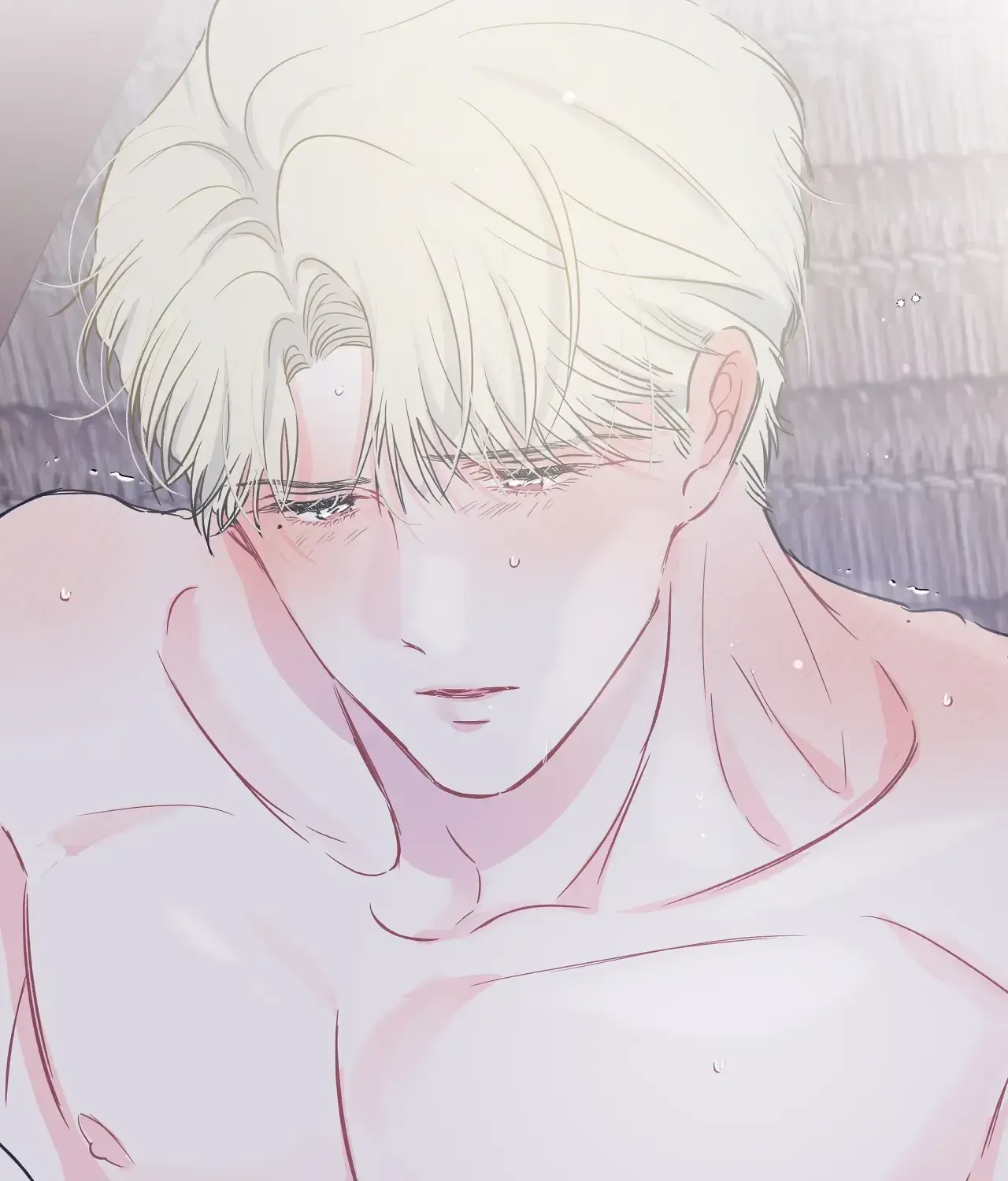 Read A plot twist is a plot twist plot twist chapter 9 image 33 on Lezhin
