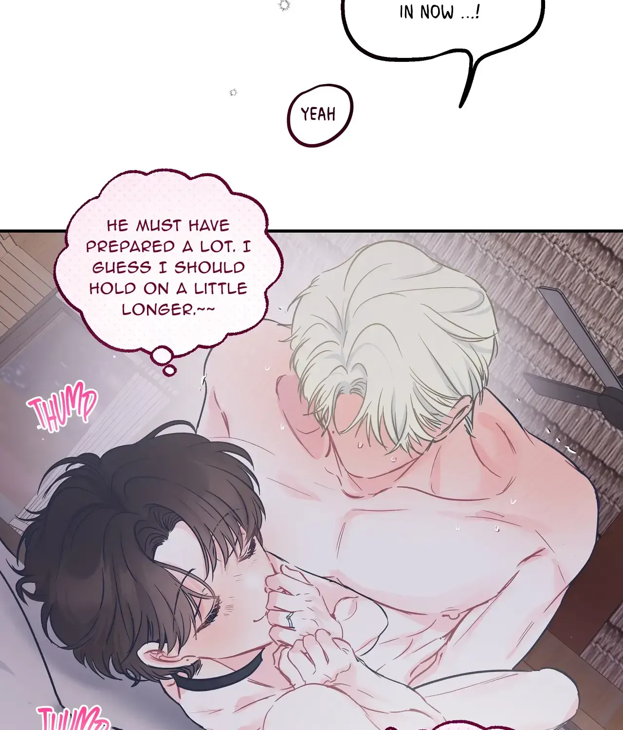 Read A plot twist is a plot twist plot twist chapter 9 image 35 on Lezhin