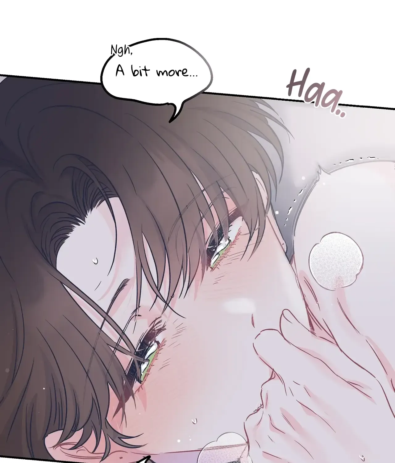 Read A plot twist is a plot twist plot twist chapter 9 image 38 on Lezhin