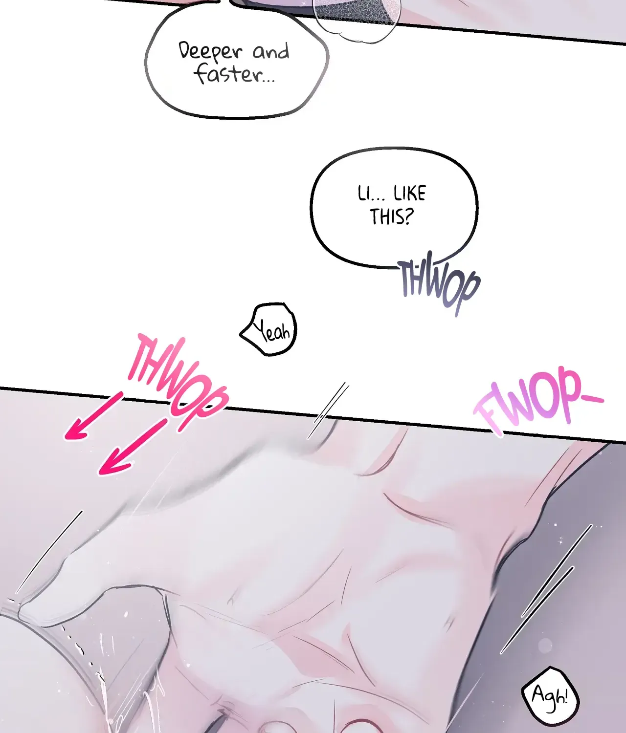 Read A plot twist is a plot twist plot twist chapter 9 image 39 on Lezhin