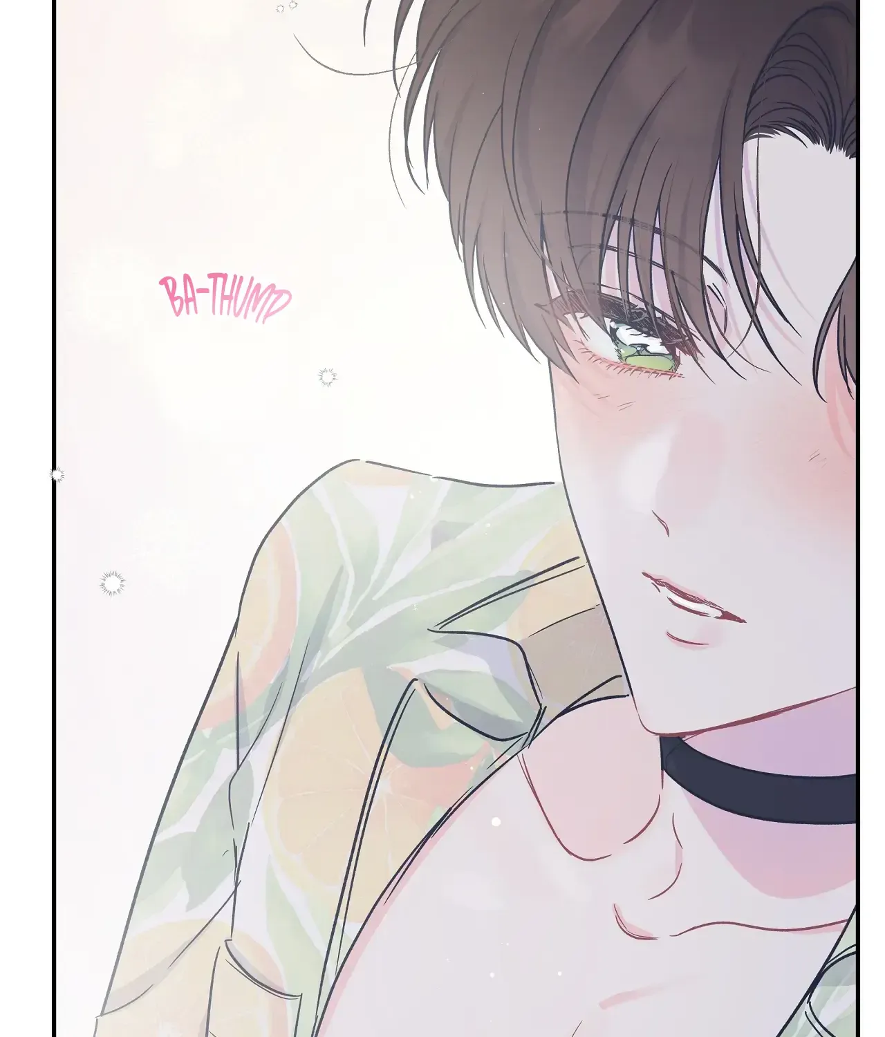 Read A plot twist is a plot twist plot twist chapter 9 image 4 on Lezhin
