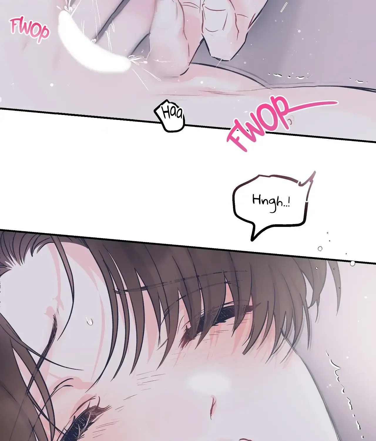 Read A plot twist is a plot twist plot twist chapter 9 image 40 on Lezhin