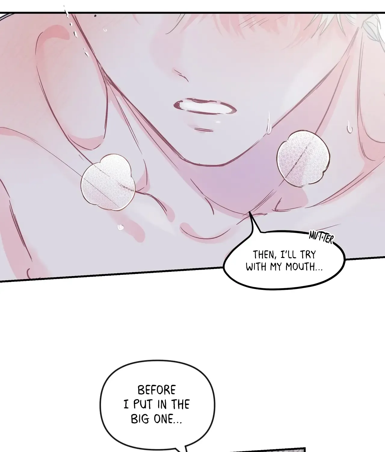 Read A plot twist is a plot twist plot twist chapter 9 image 42 on Lezhin